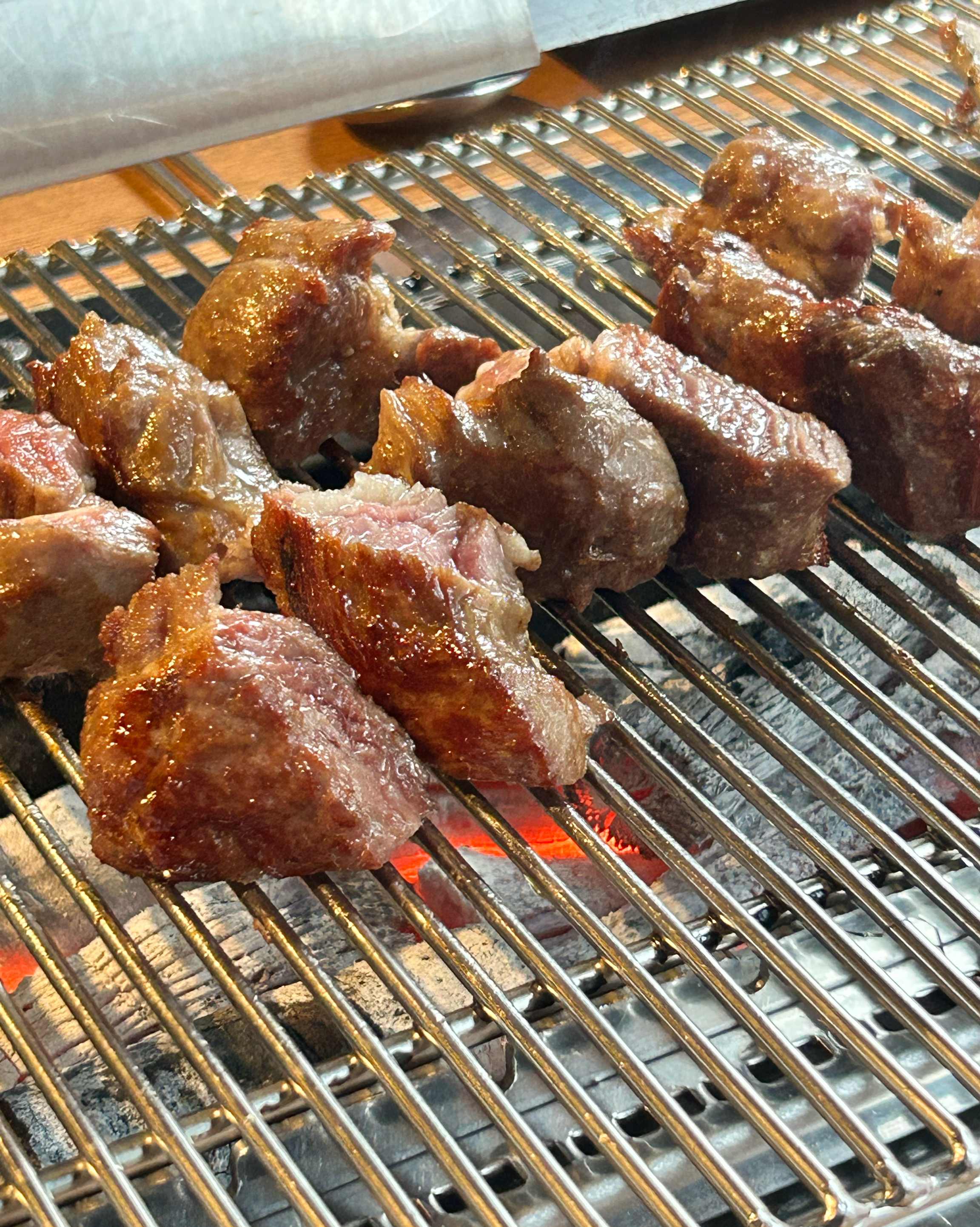
성수역식당 이가네양꼬치 성수직영점