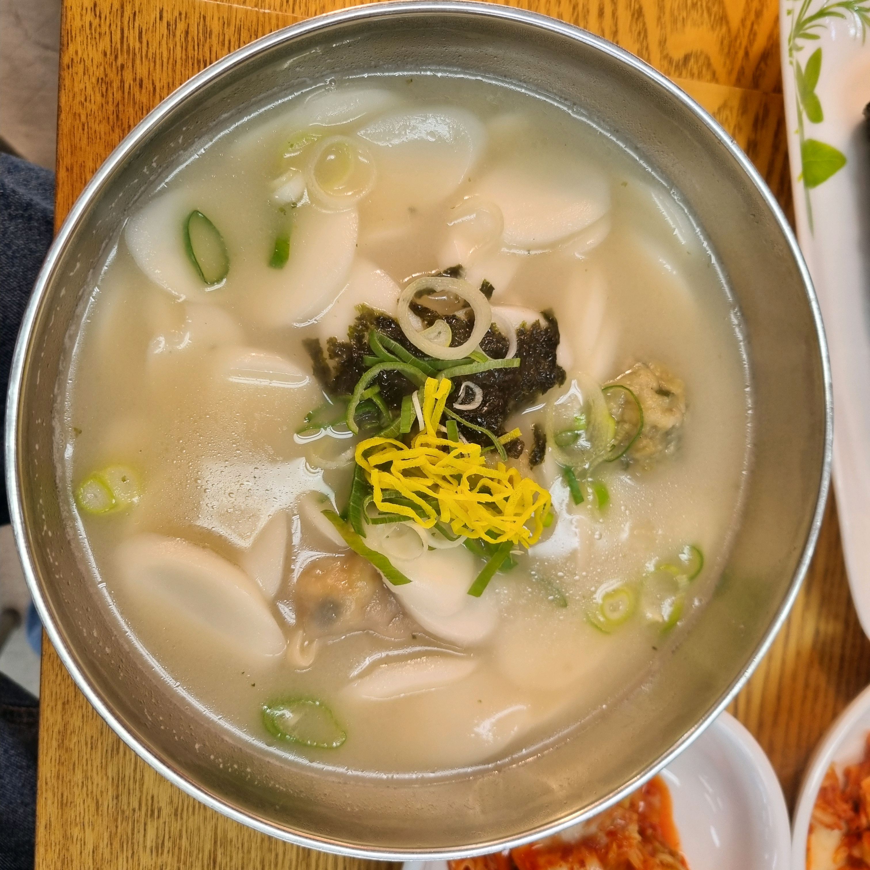 오리역 맛집 이여사 나무김밥 하나로마트성남점 내돈내산 감동리뷰