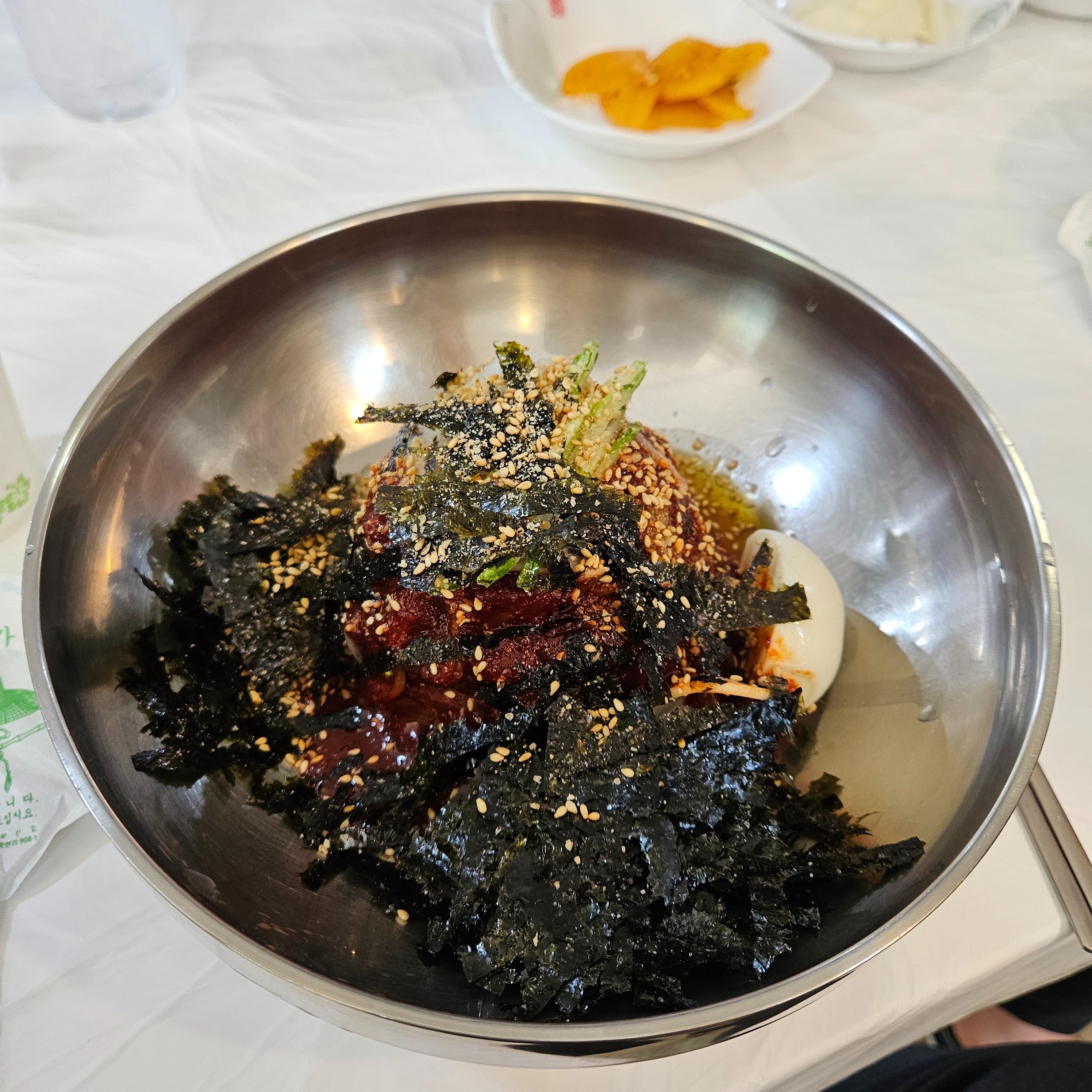 [강릉 맛집 주문진막국수] 직접 가본 로컬 리뷰