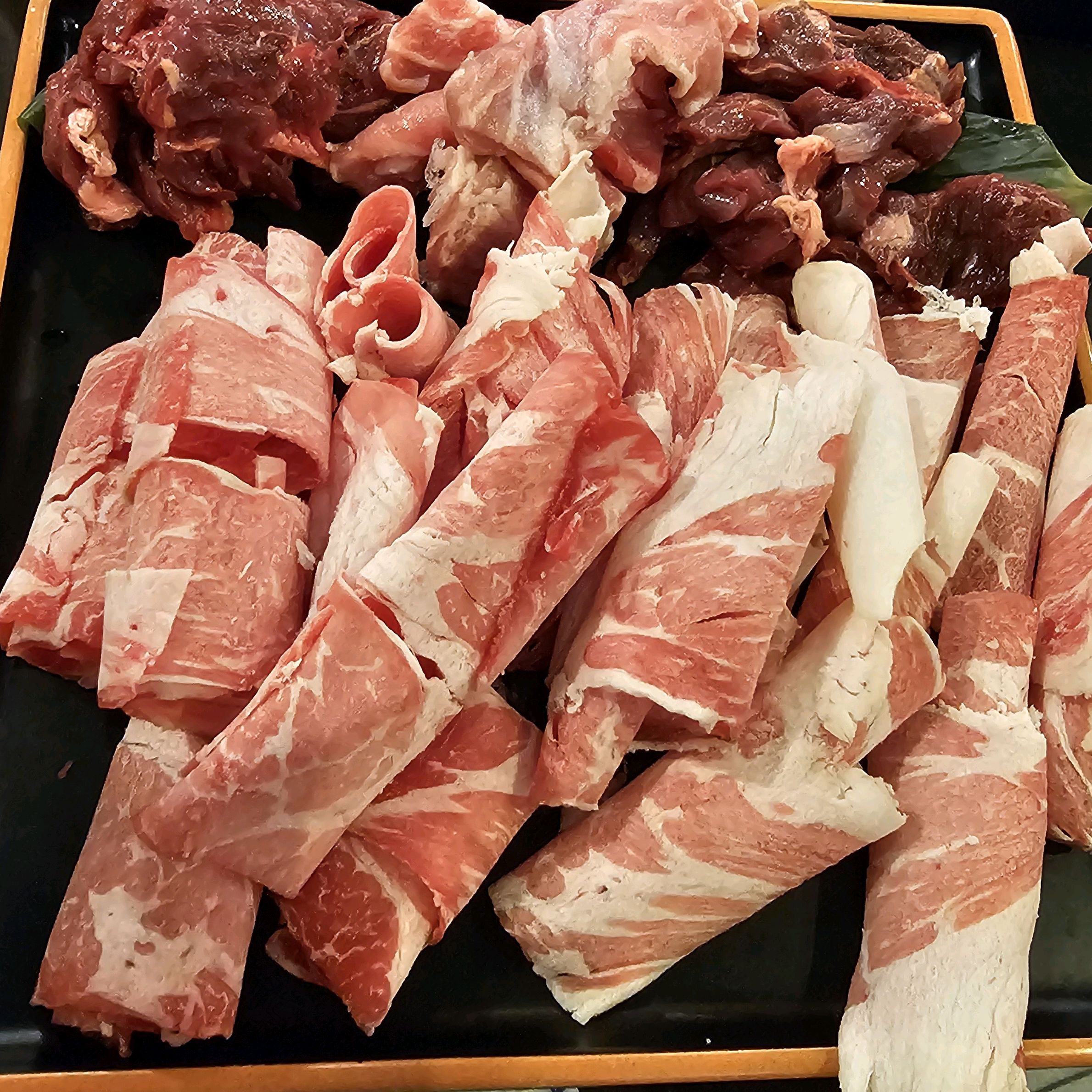 산본역식당 이차돌 플러스 산본역점