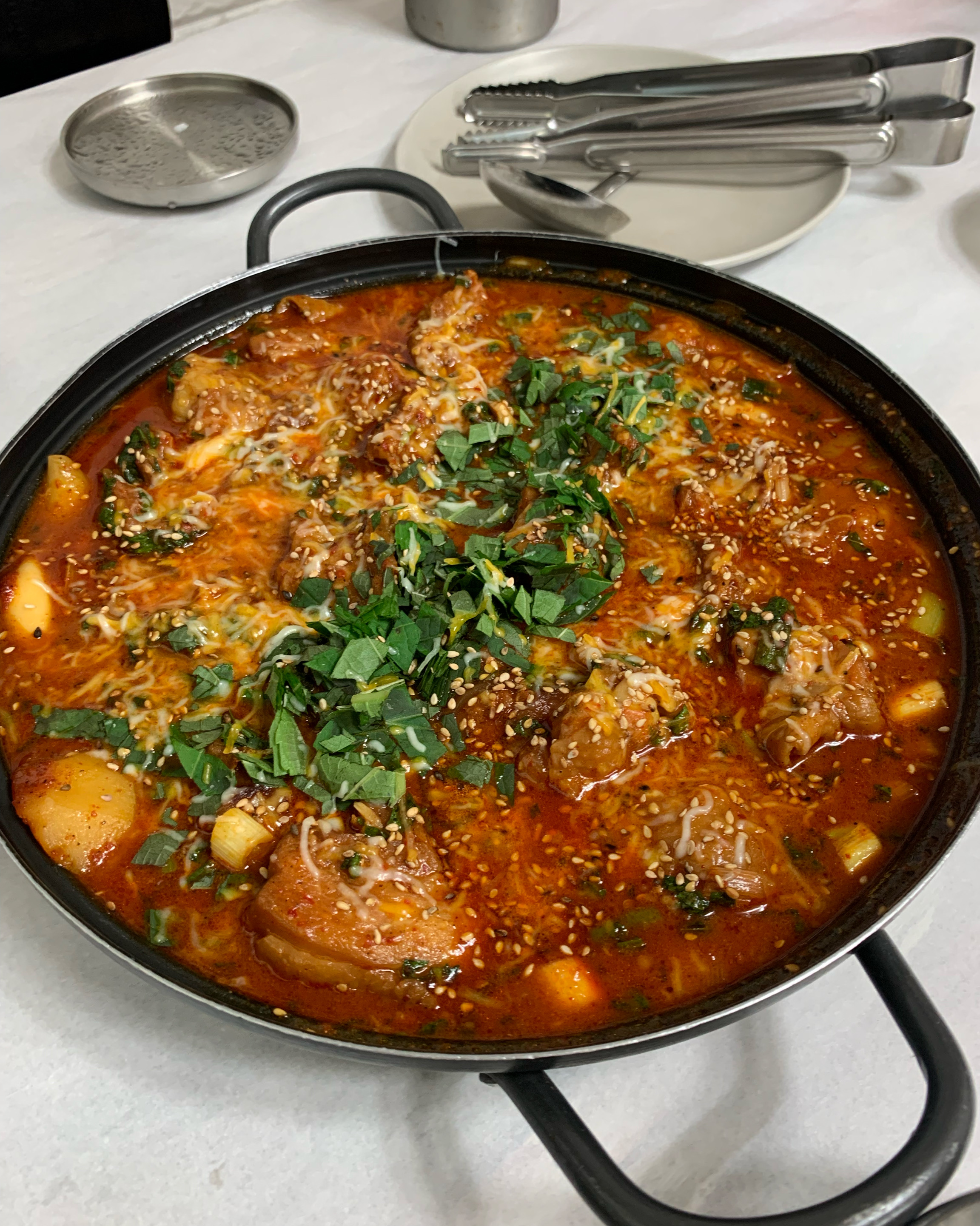 [하동 맛집 범바구집] 직접 가본 로컬 리뷰