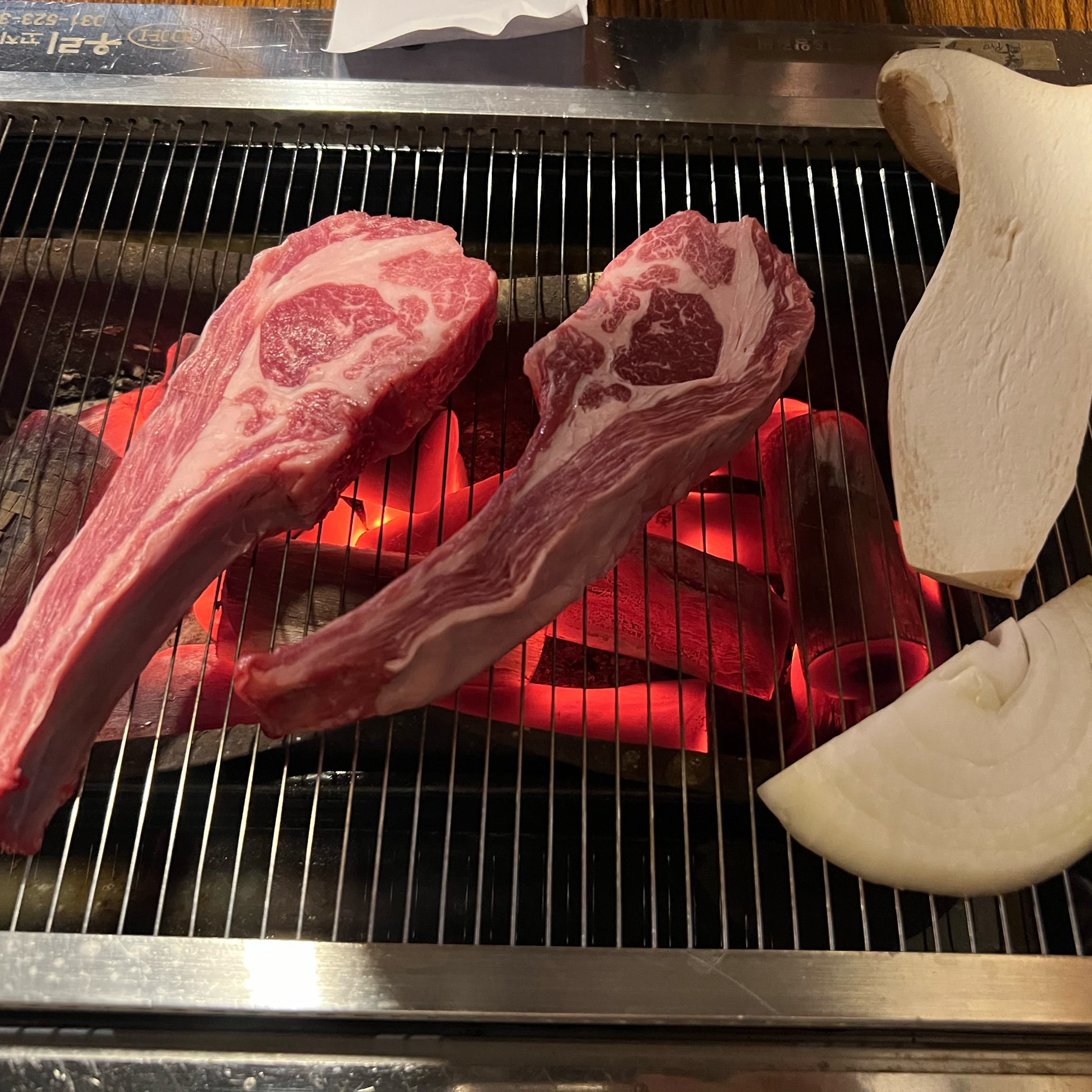 정자역 맛집 양프로 분당정자점 내돈내산 리얼후기