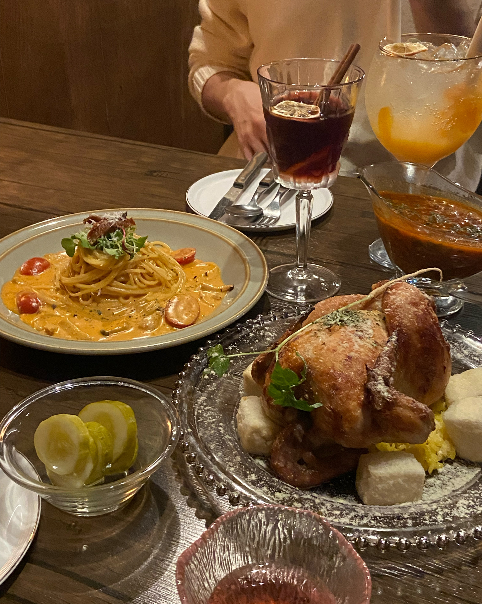 [강릉 맛집 솔옥] 직접 가본 로컬 리뷰