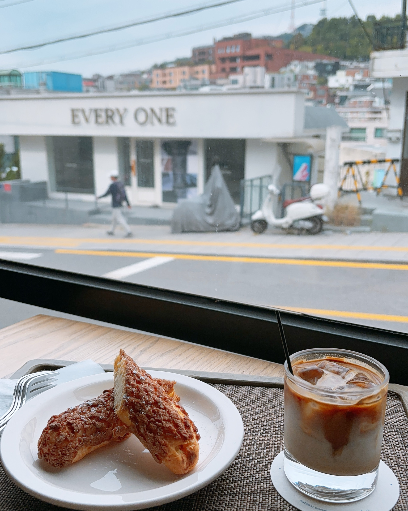 [경리단길 맛집 EverythingButTheHero] 직접 가본 로컬 리뷰