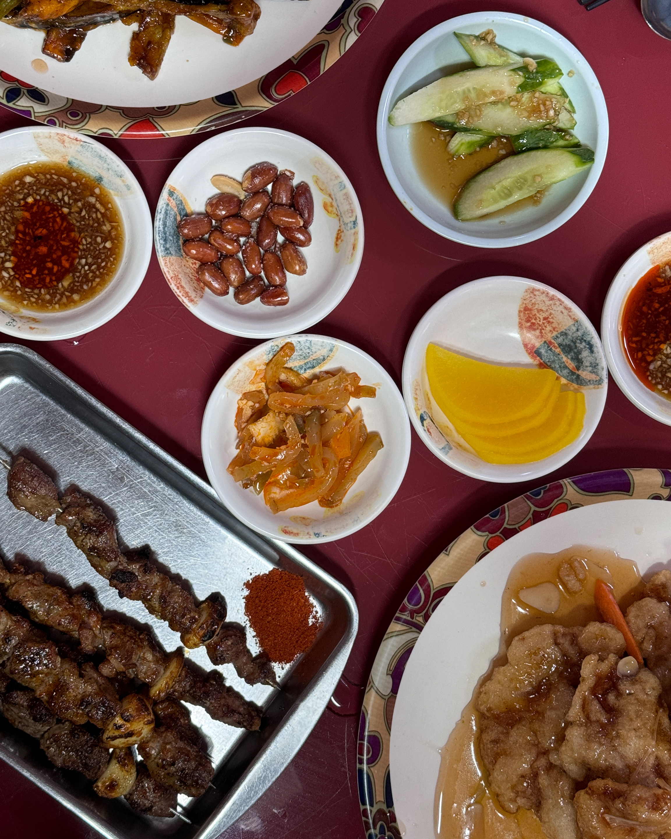 [부산역 맛집 락천각] 직접 가본 로컬 리뷰
