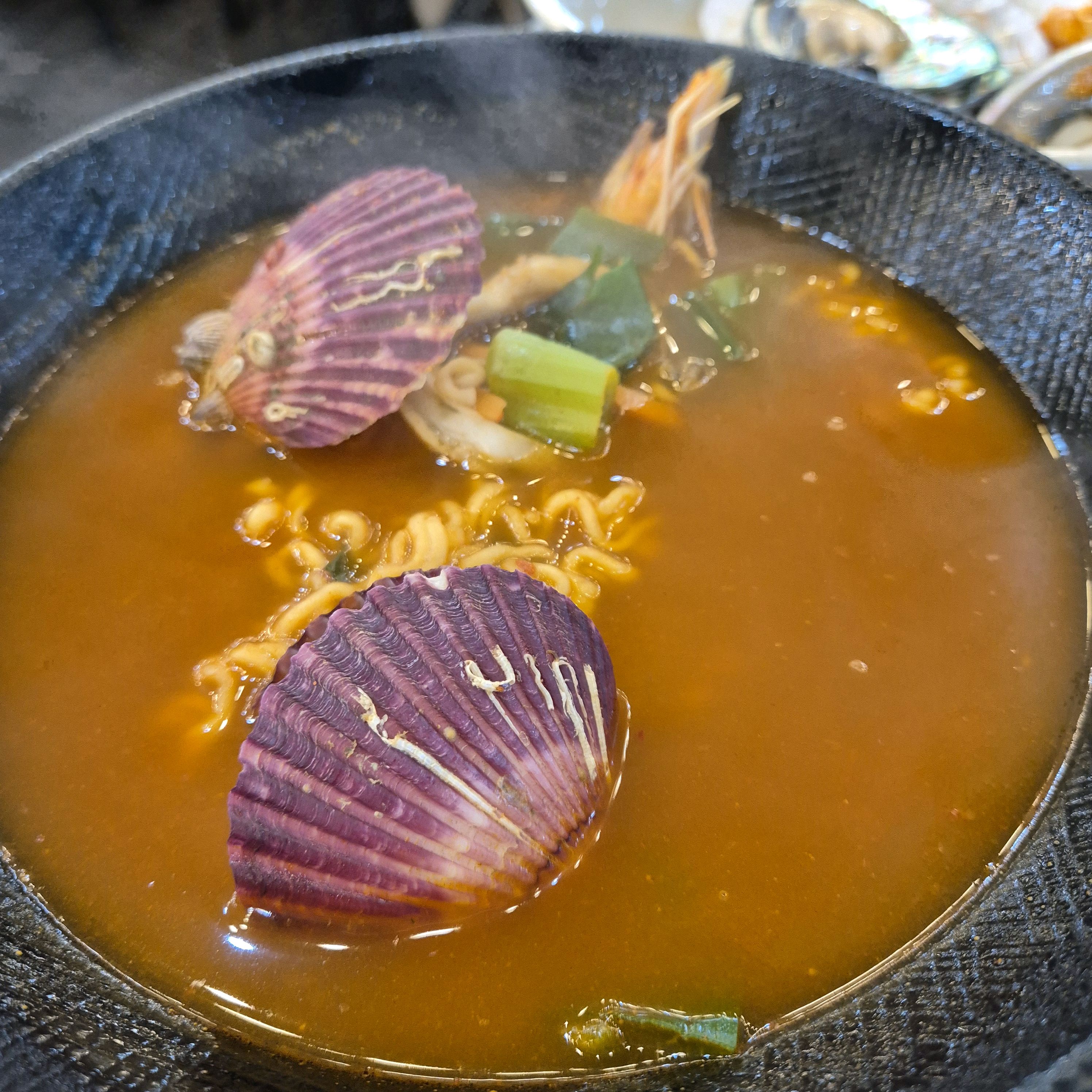 대천 맛집 [대천키조개삼합 본점] 직접 가본 로컬 리뷰