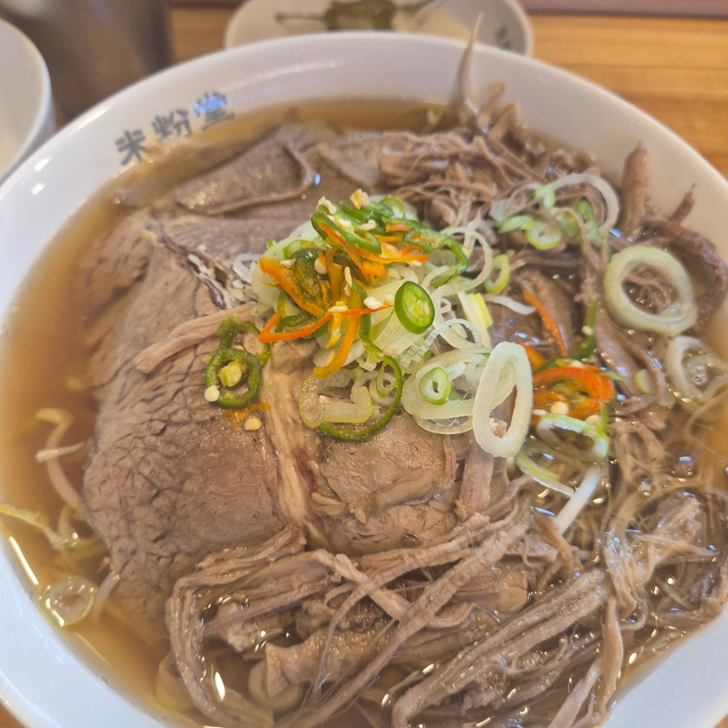 미분당은 말모말모 - 미사역 맛집 미분당 미사역점