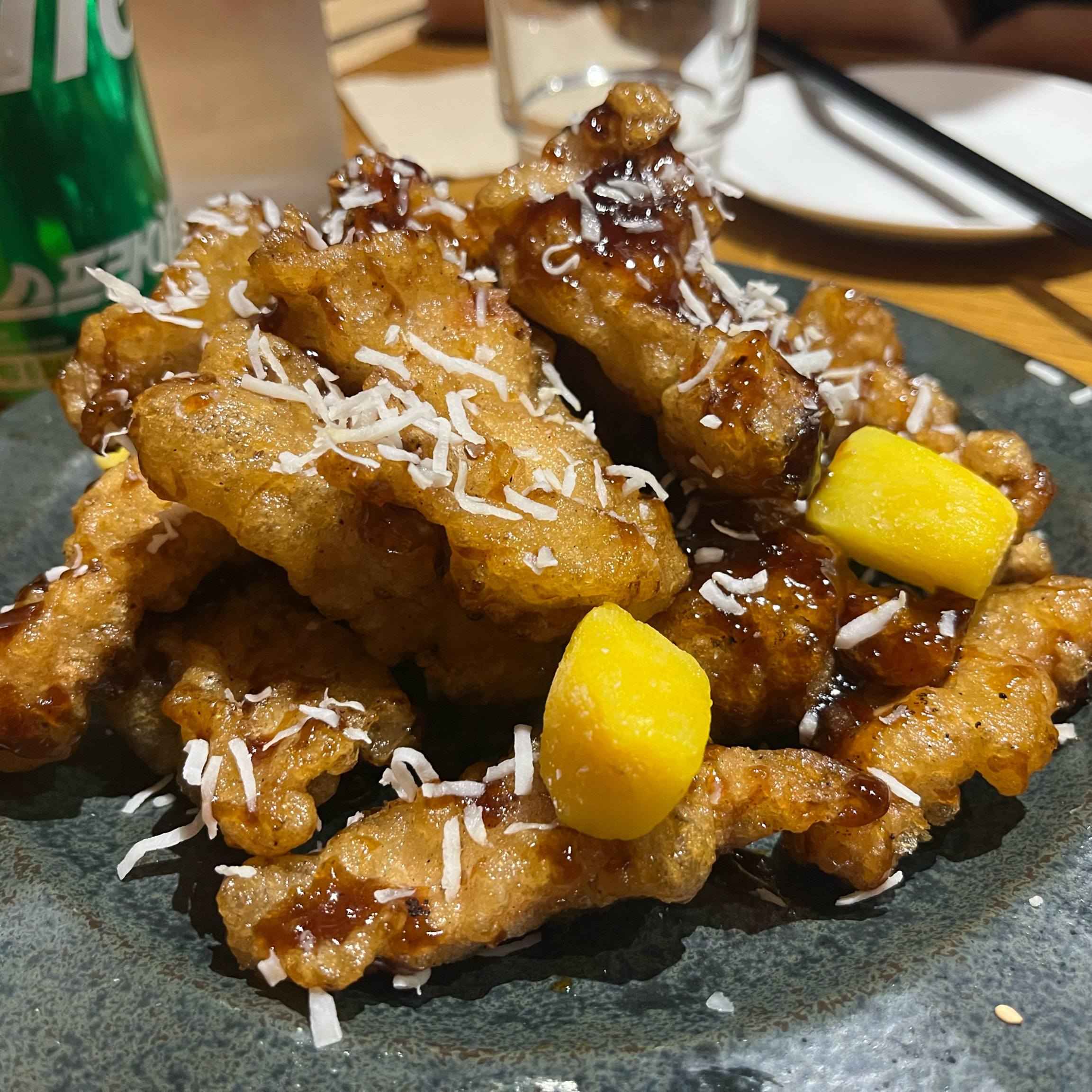요즘 핫한 맛집인가봐요! - 불당동 맛집 시아반
