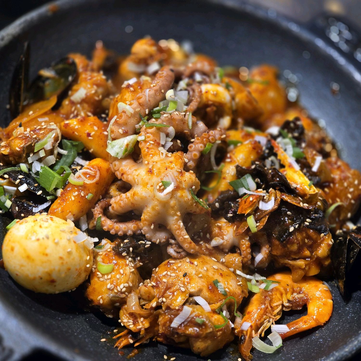 
방이역식당 해닭 올림픽공원점