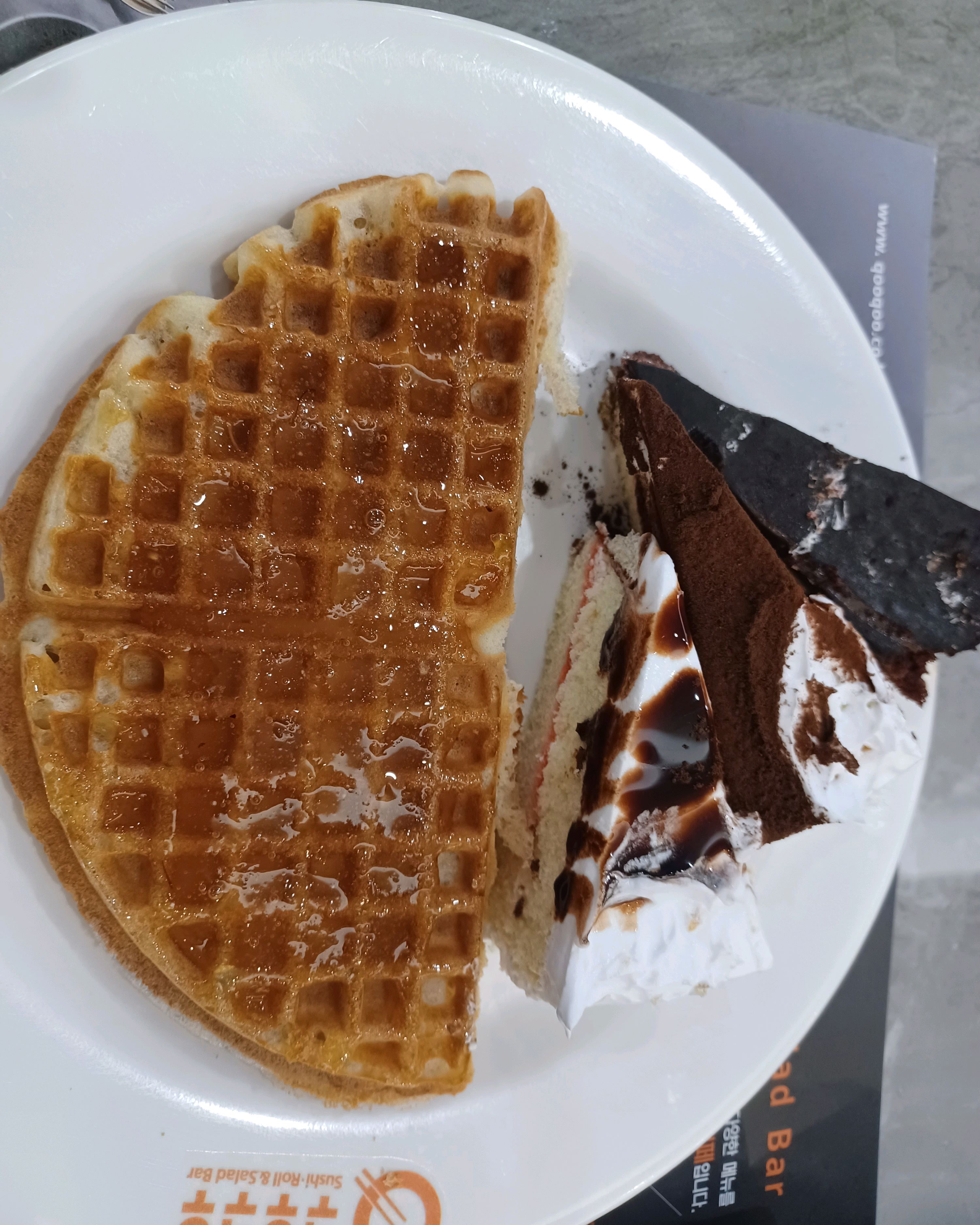 
연신내역식당 쿠우쿠우 연신내점