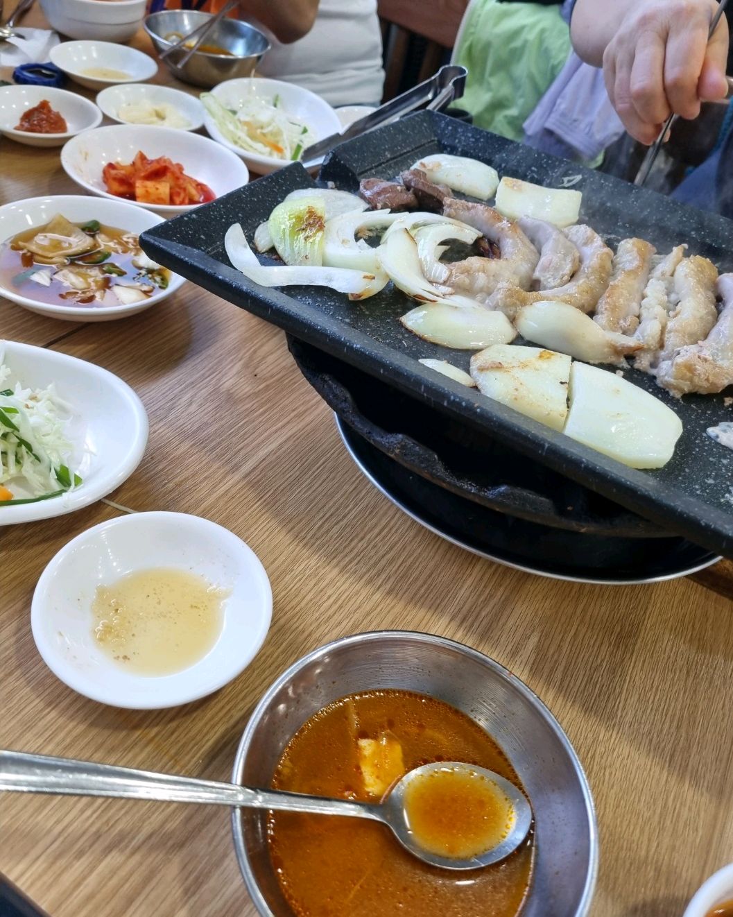  도봉역 맛집 삼오집