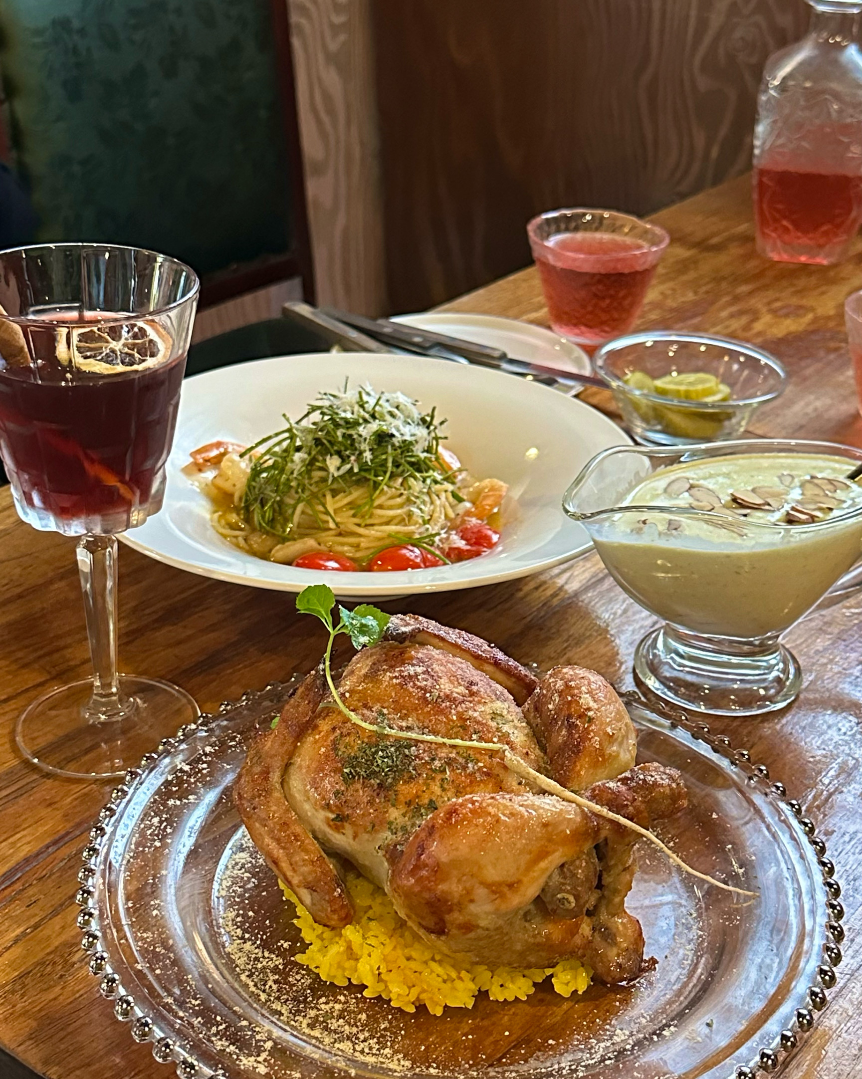 [강릉 맛집 솔옥] 직접 가본 로컬 리뷰