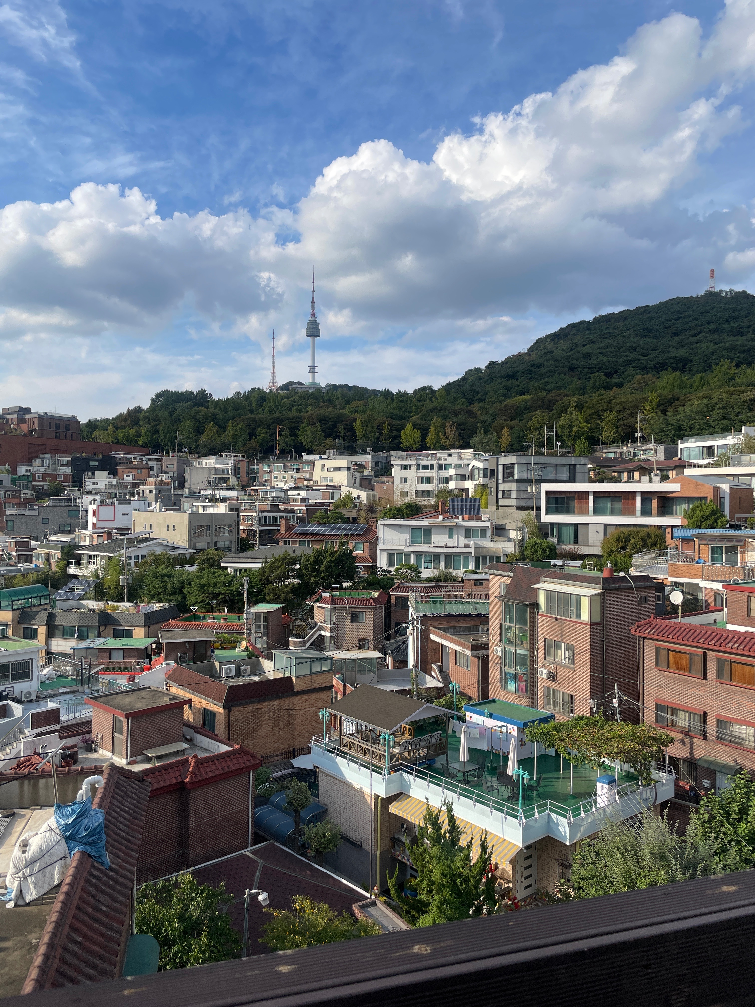 [경리단길 맛집 서울루덴스] 직접 가본 로컬 리뷰