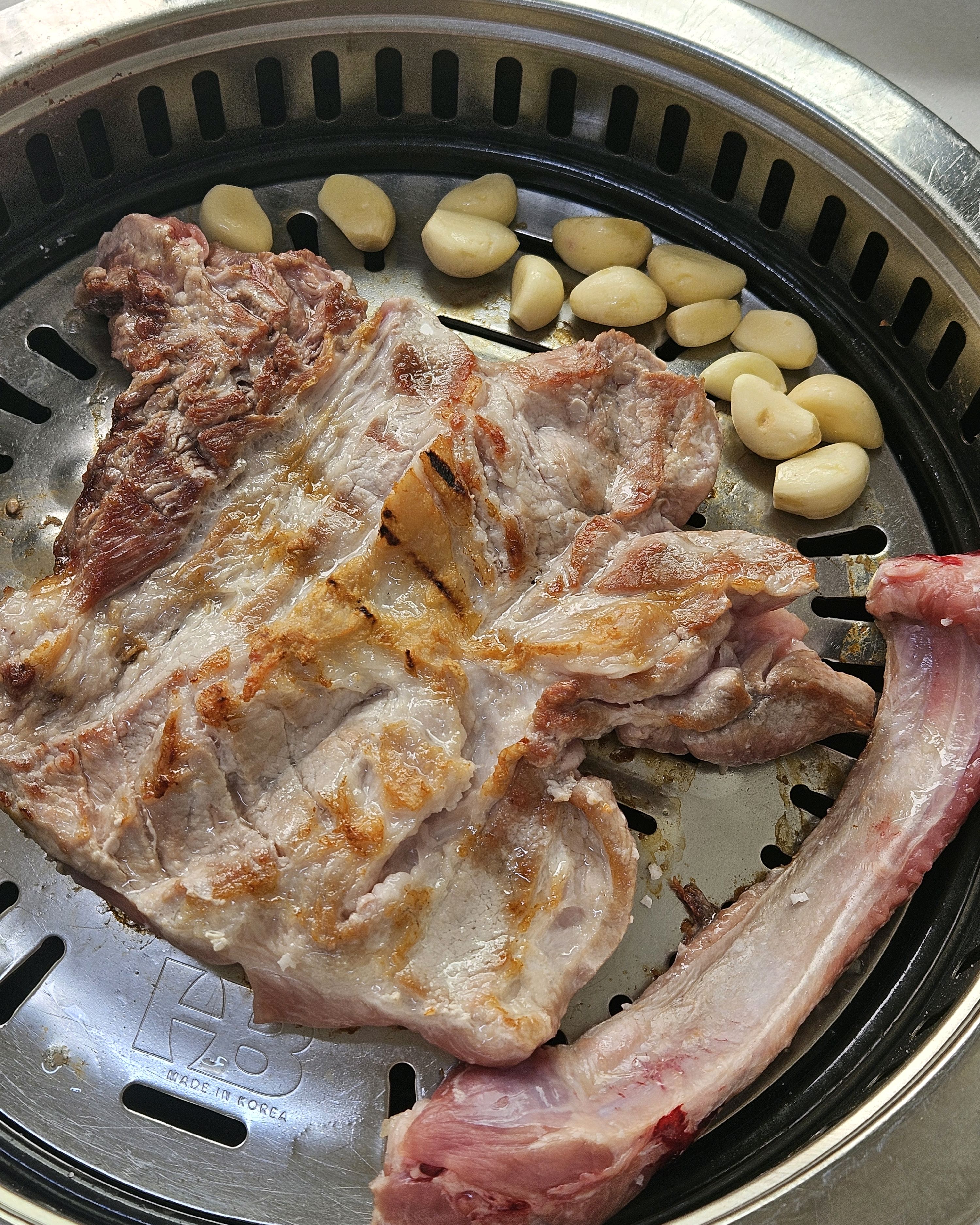 
월드컵경기장역식당 성산왕갈비