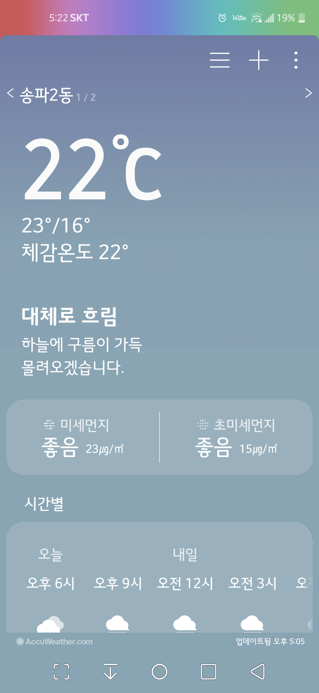 하나의원