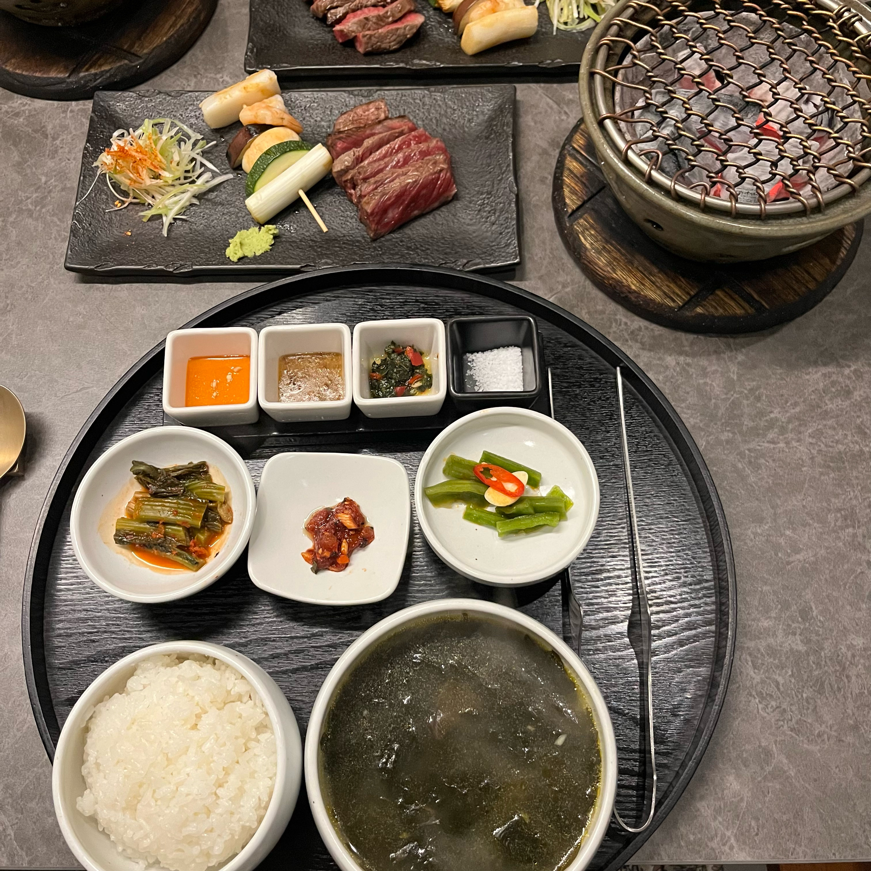 시청역식당 고우가 광화문점