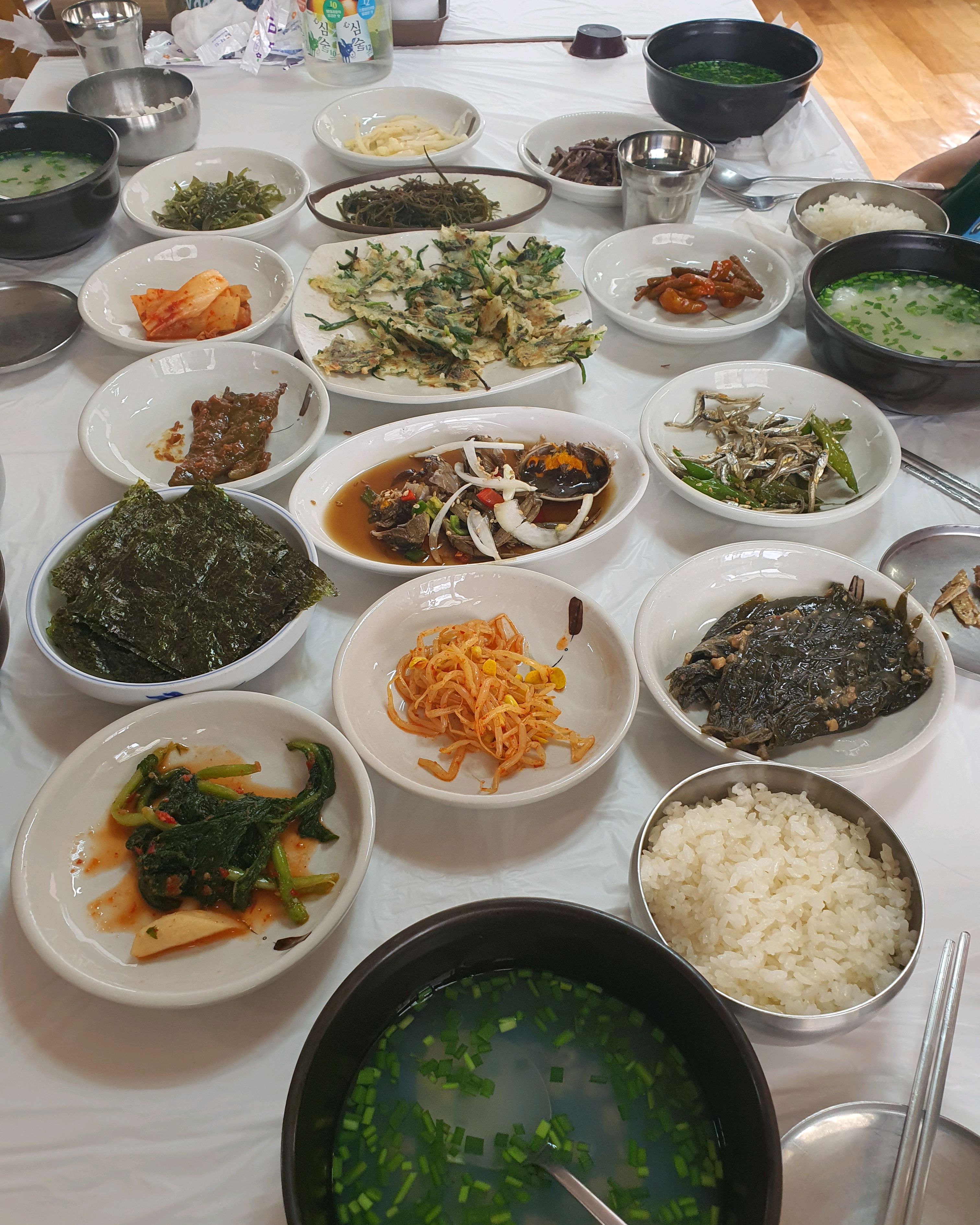 [하동 맛집 만지횟집] 직접 가본 로컬 리뷰