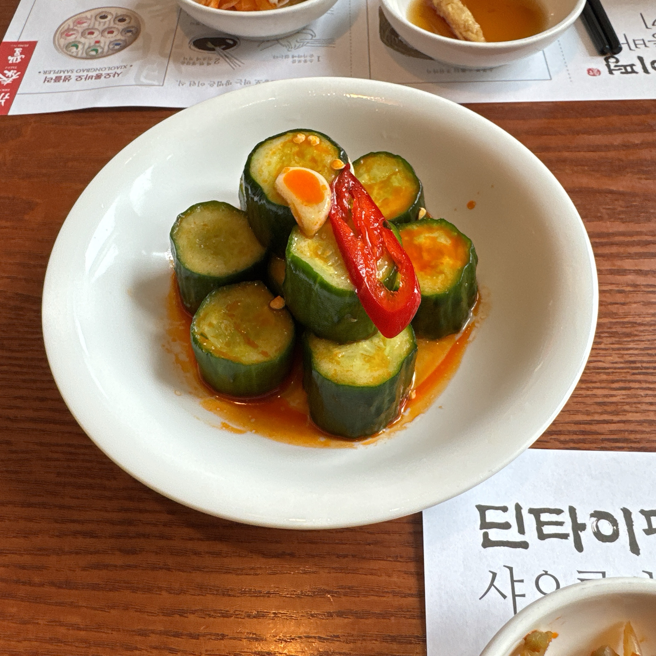 
김포공항역식당 딘타이펑 롯데몰김포공항점