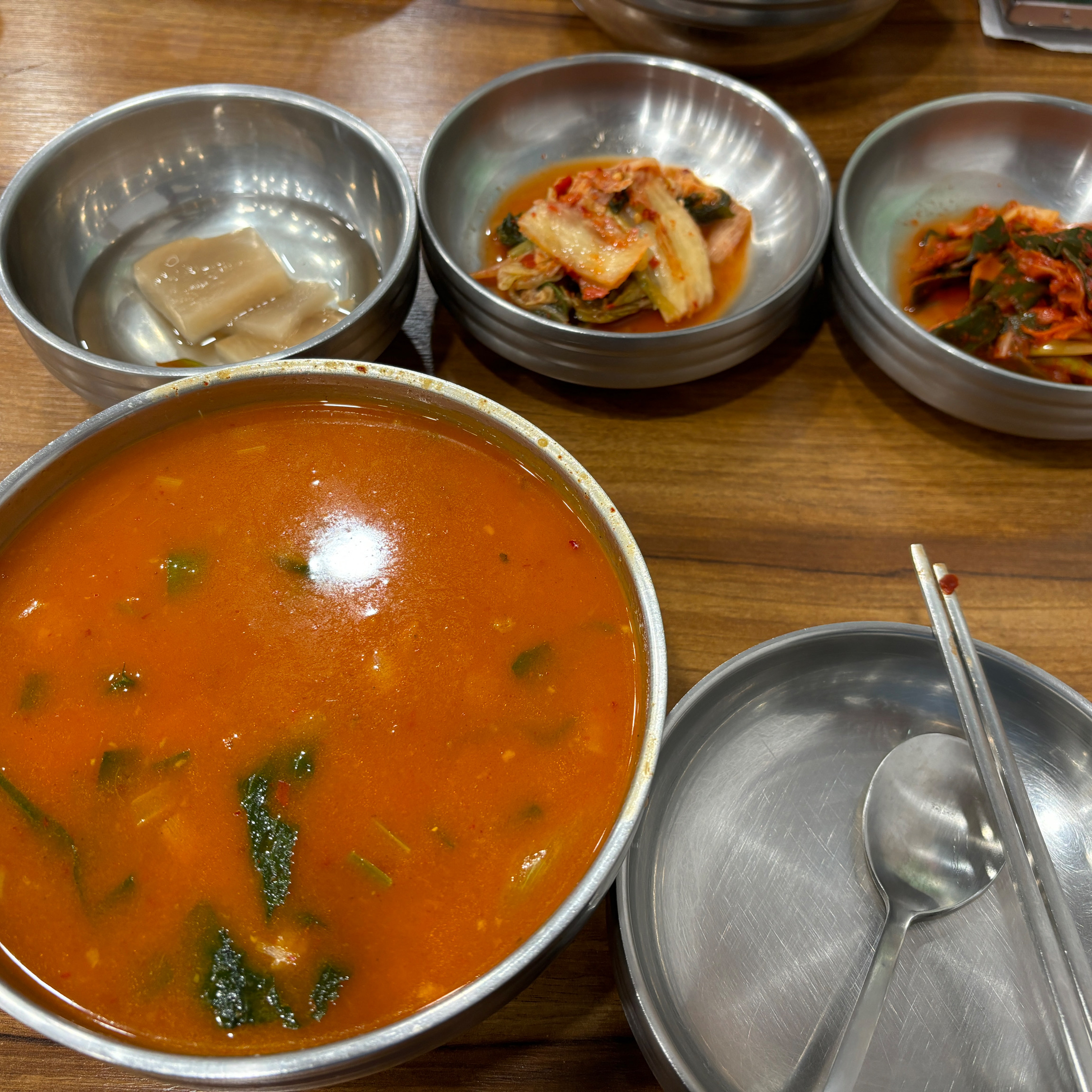 [천안 맛집 삼보어죽 본점] 직접 가본 로컬 리뷰