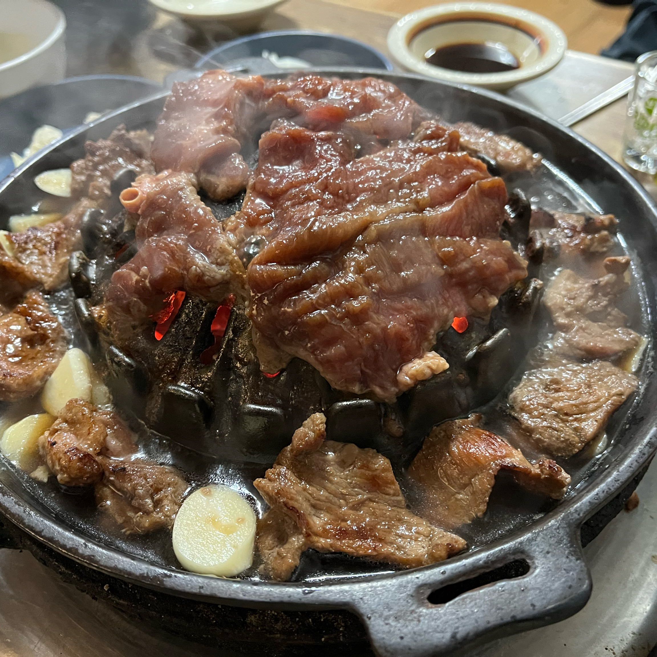 [천안 맛집 석산장] 직접 가본 로컬 리뷰