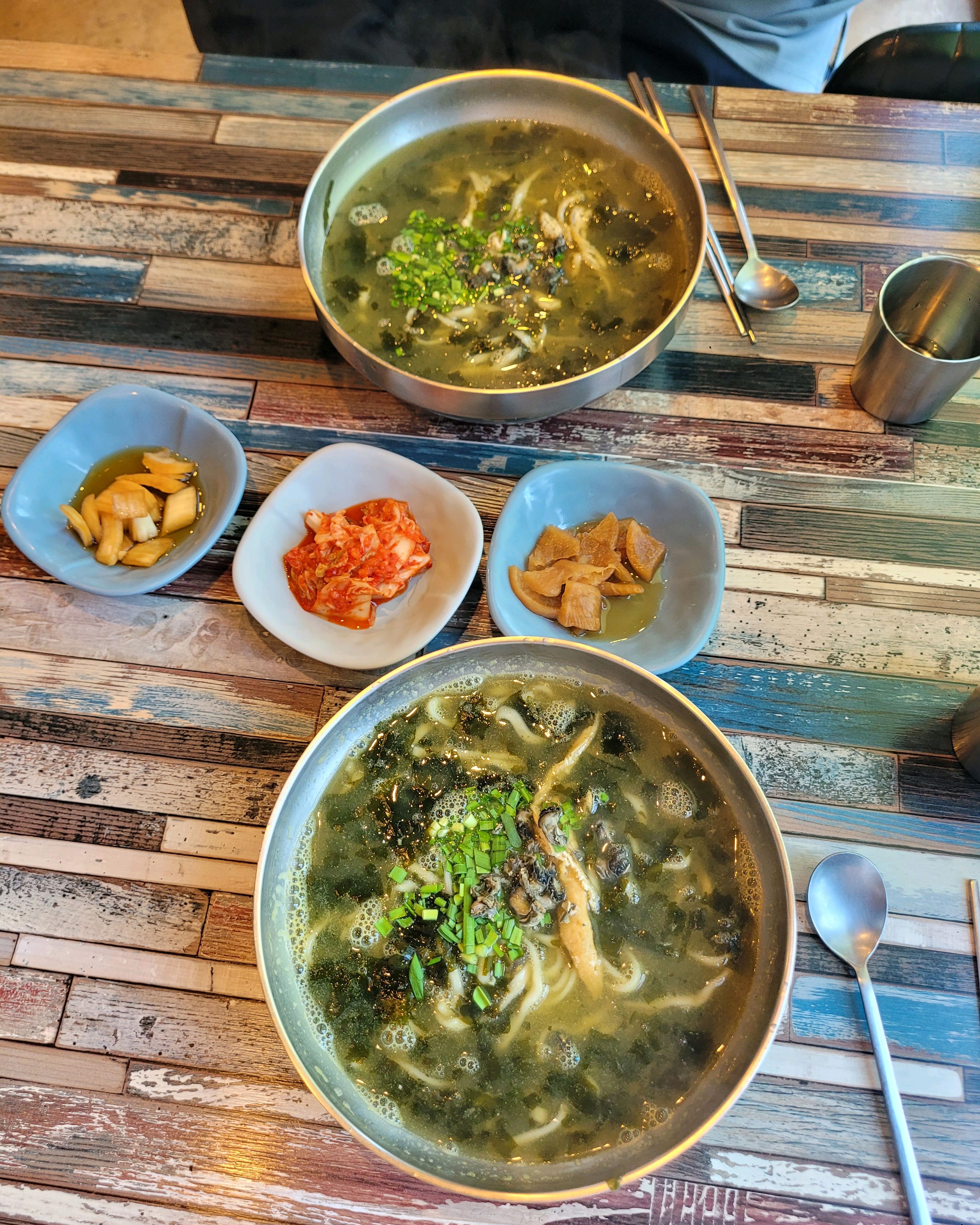 [애월 맛집 보말이네] 직접 가본 로컬 리뷰
