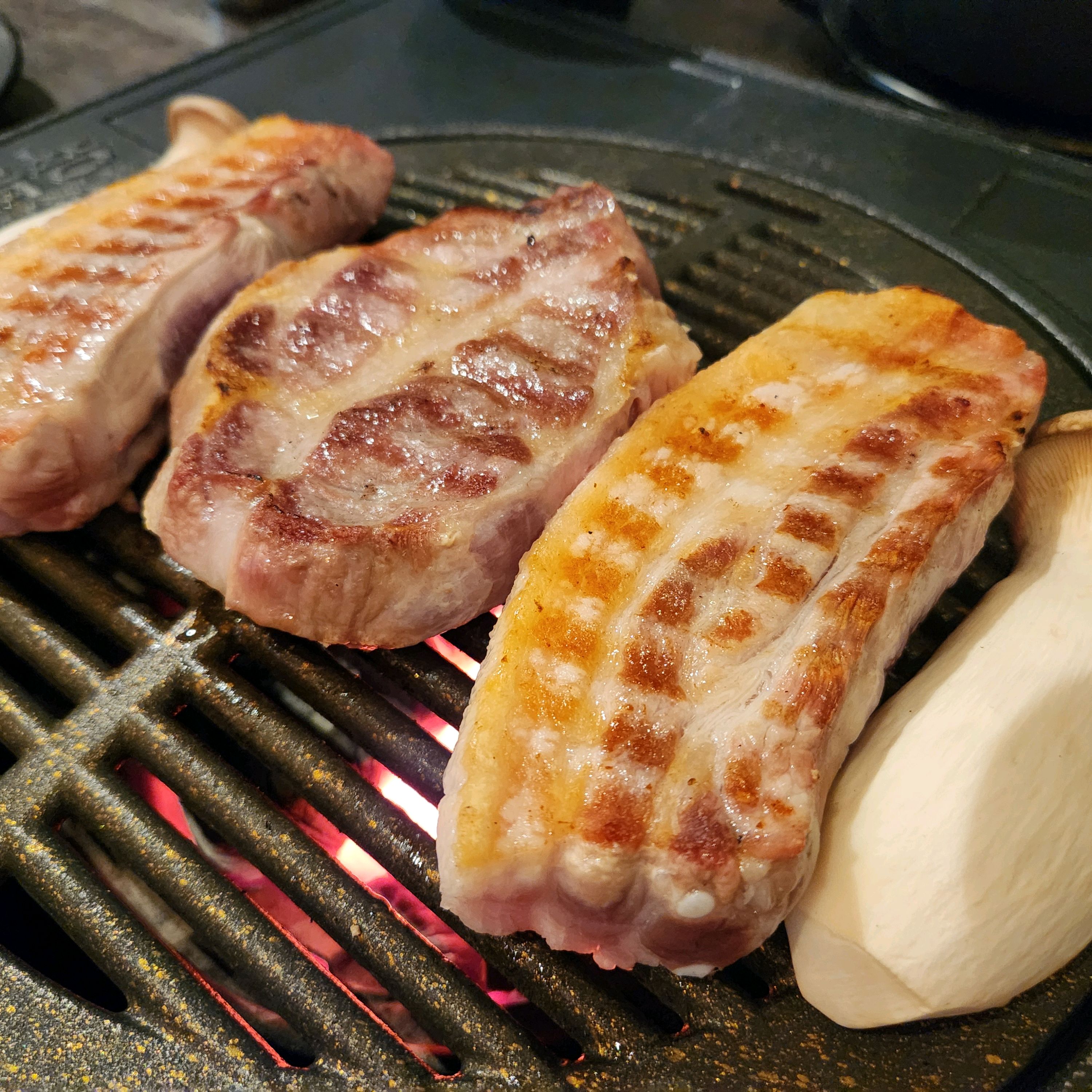미금역 맛집 육분당 미금본점 내돈내산 최신리뷰