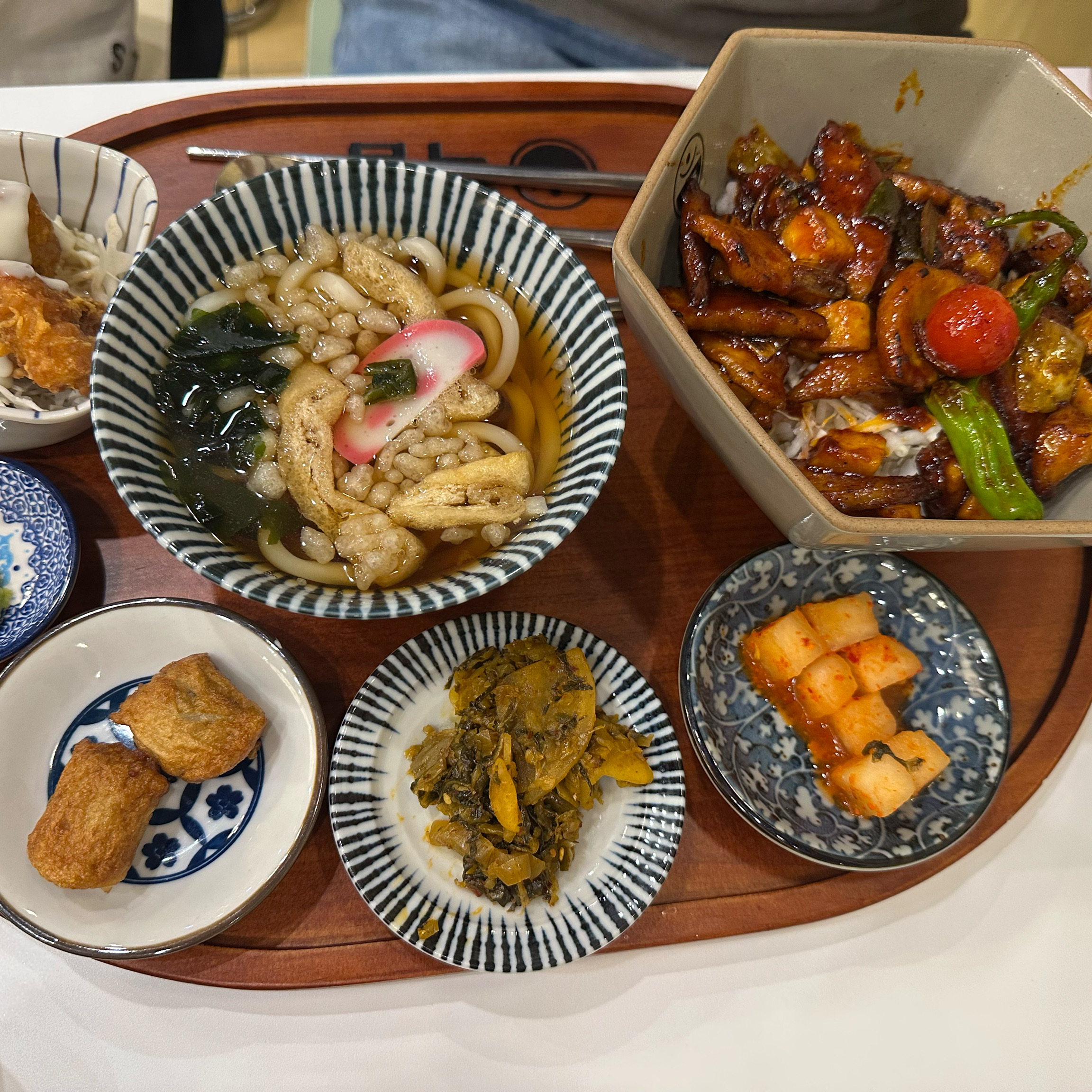 
발산역식당 핵밥 마곡본점