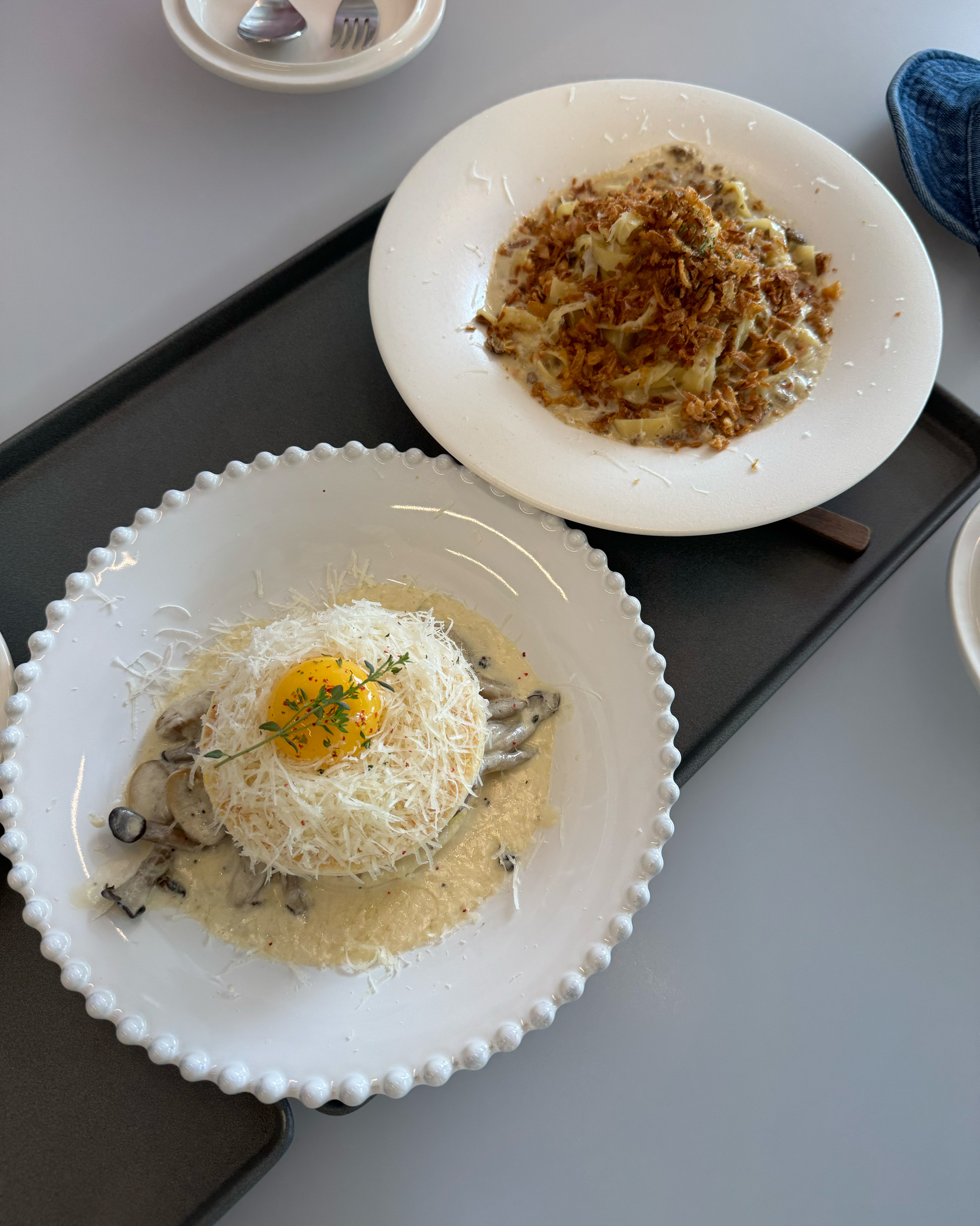 
서울시 강동구 고덕동 맛집 우드멜로우