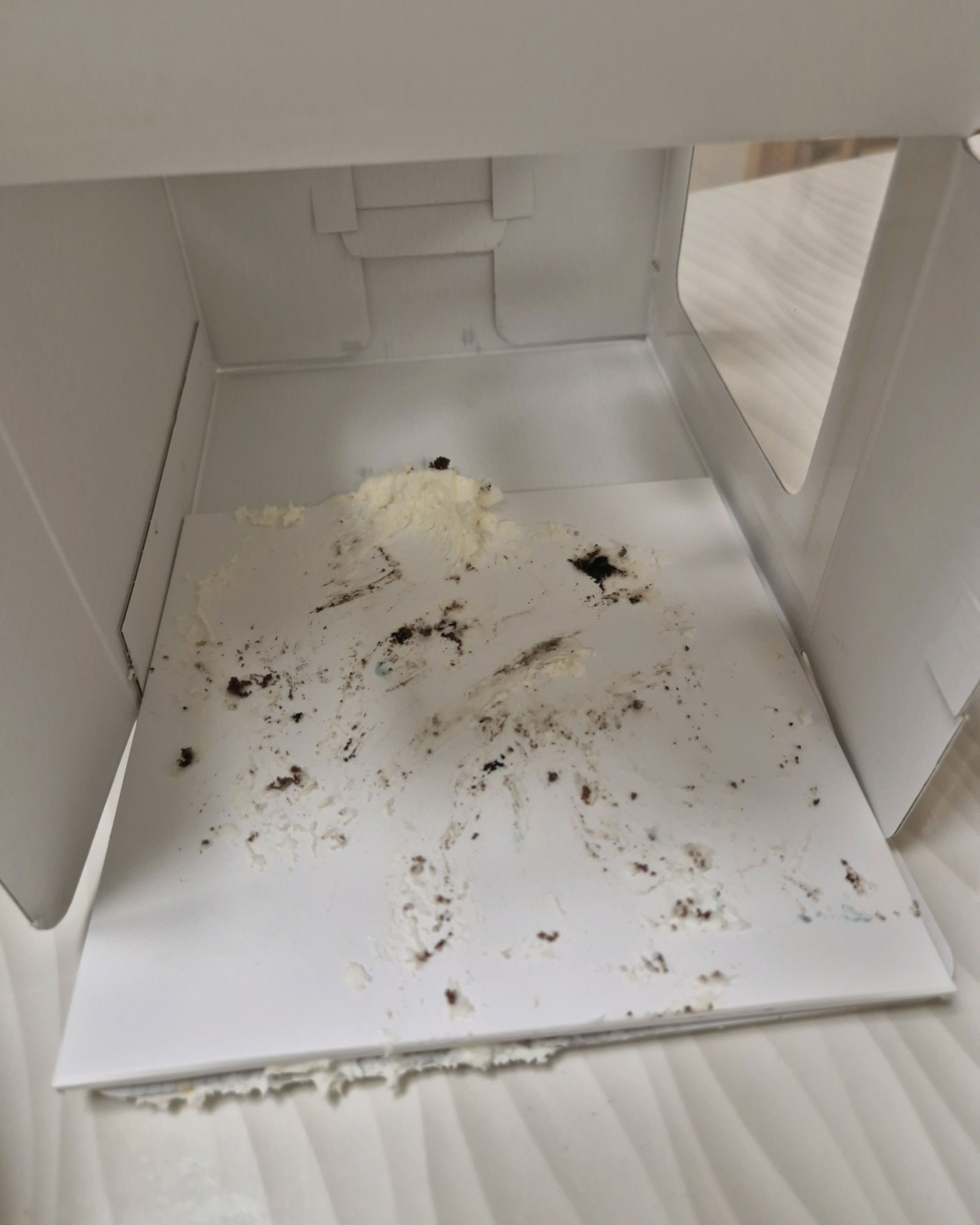 오리역 맛집 미코케이크 내돈내산 감동리뷰