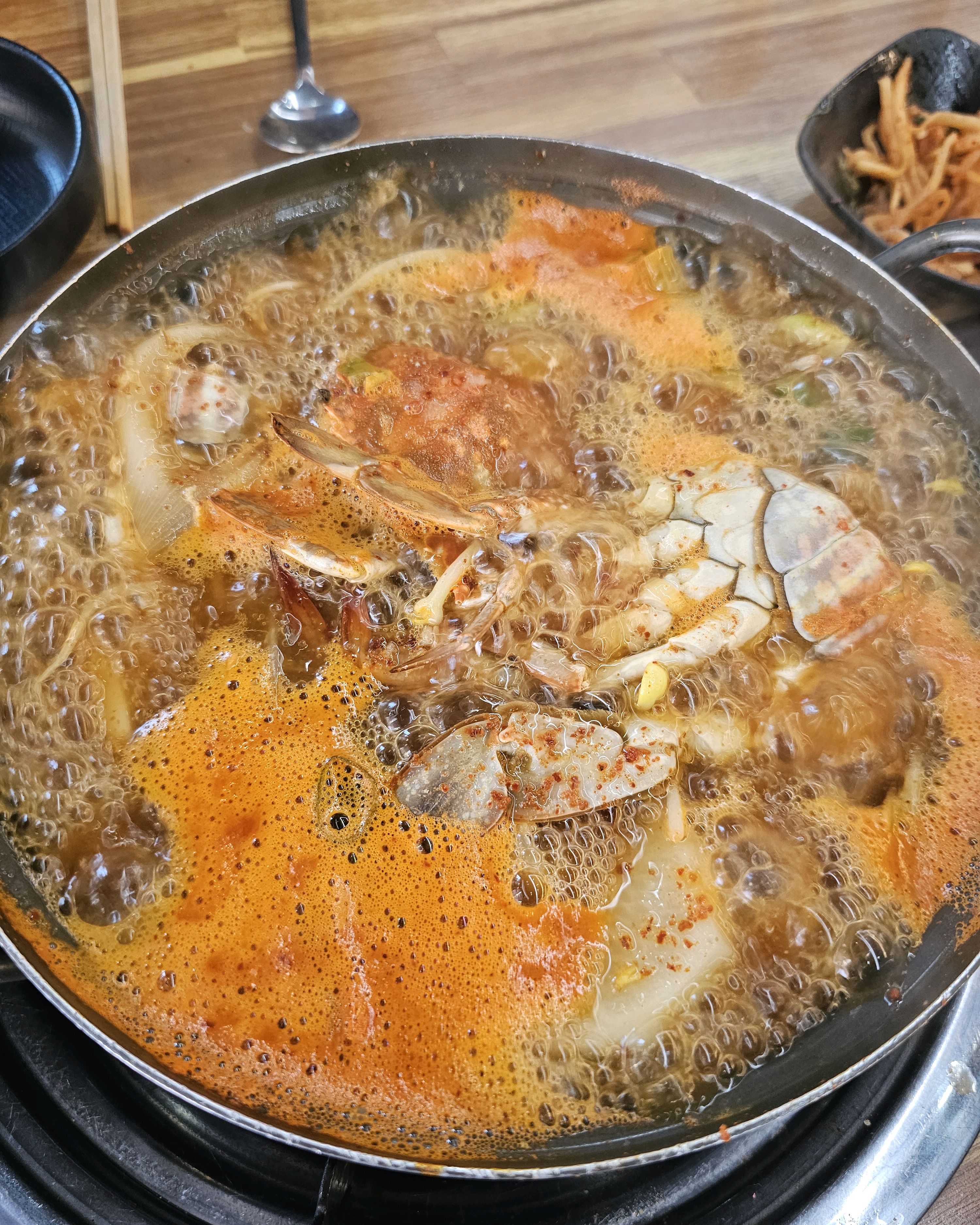 대천 맛집 [대천삼삼꽃게장] 직접 가본 로컬 리뷰