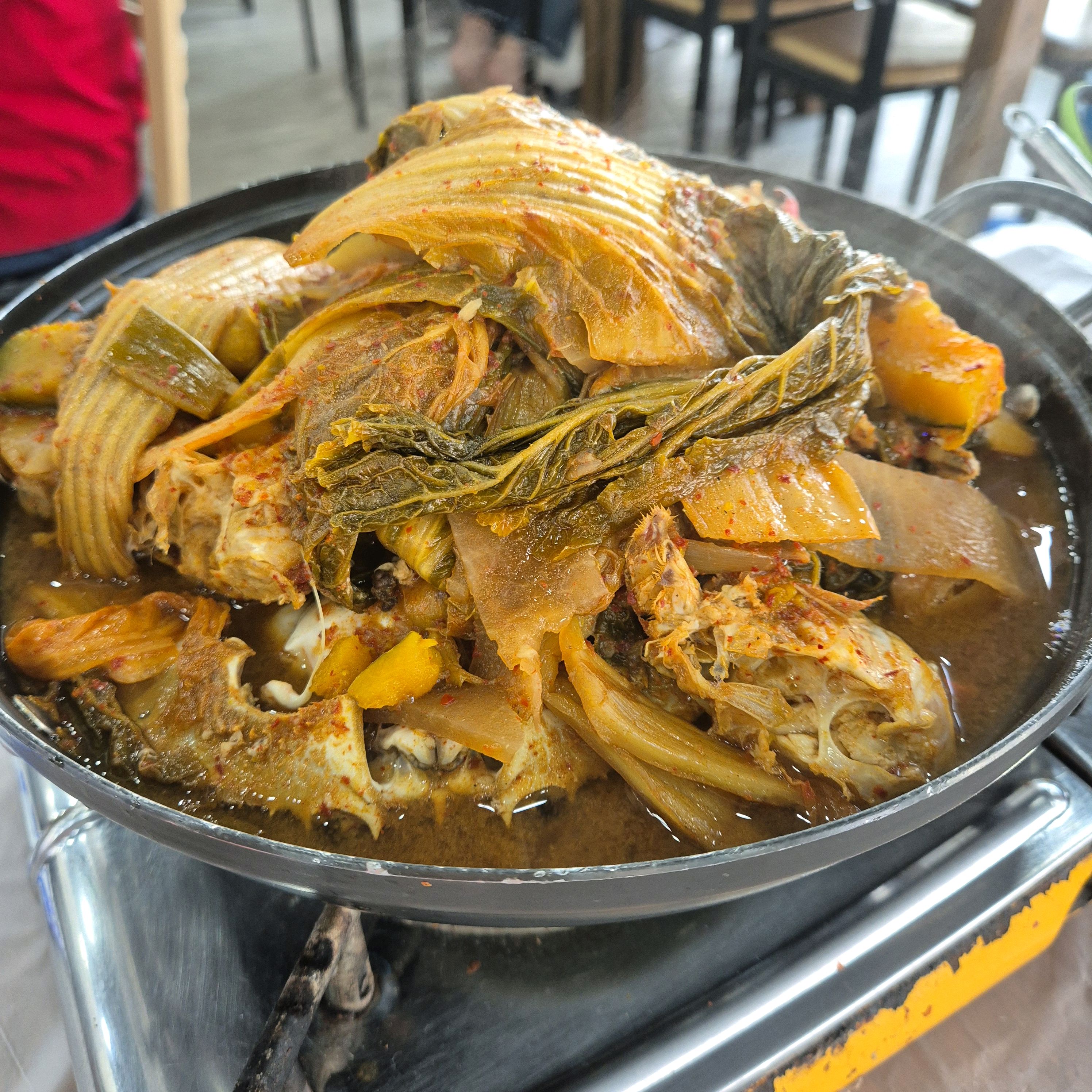 대천 맛집 [풍미꽃게장게국지 간장게장] 직접 가본 로컬 리뷰