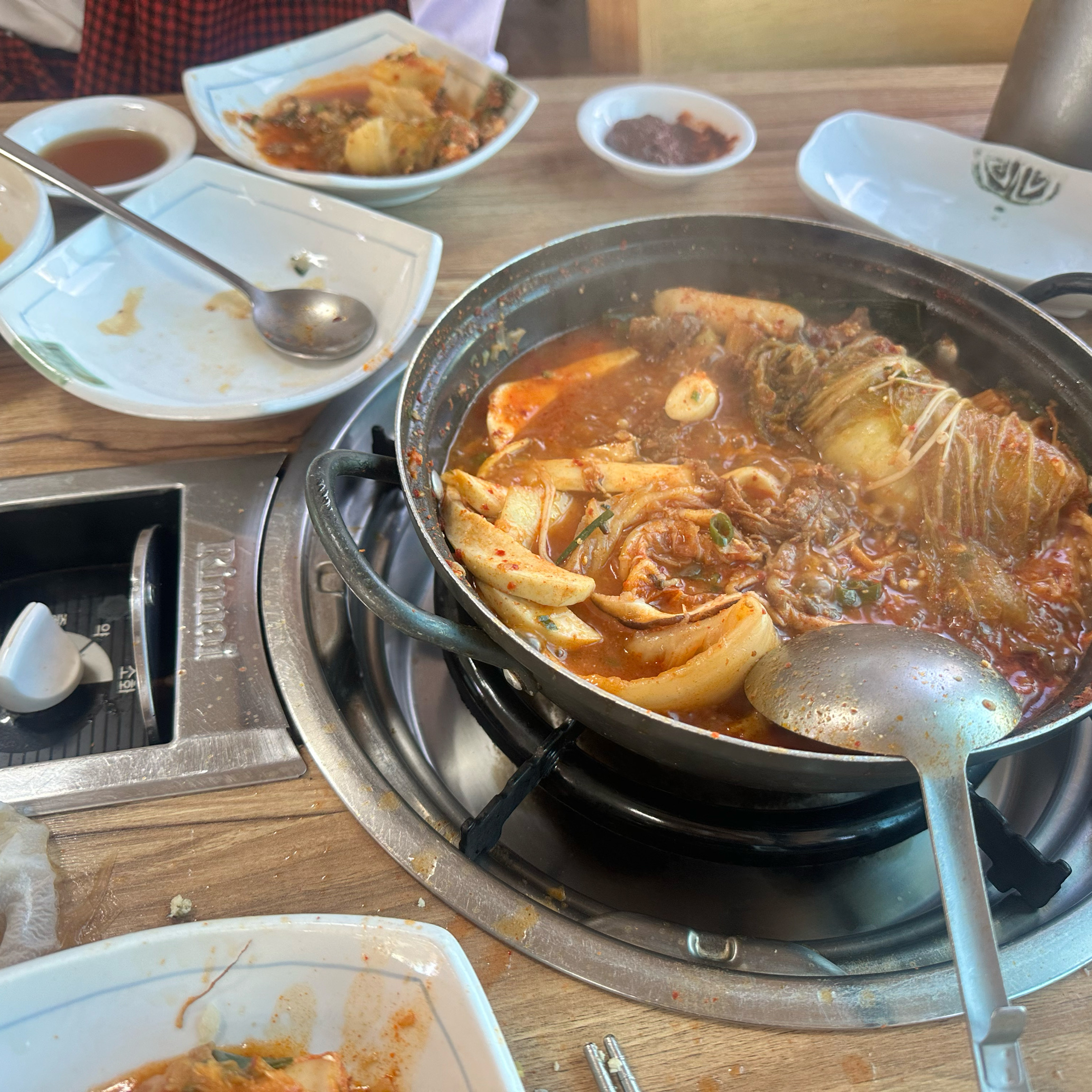 [여수 맛집 터진만두] 직접 가본 로컬 리뷰