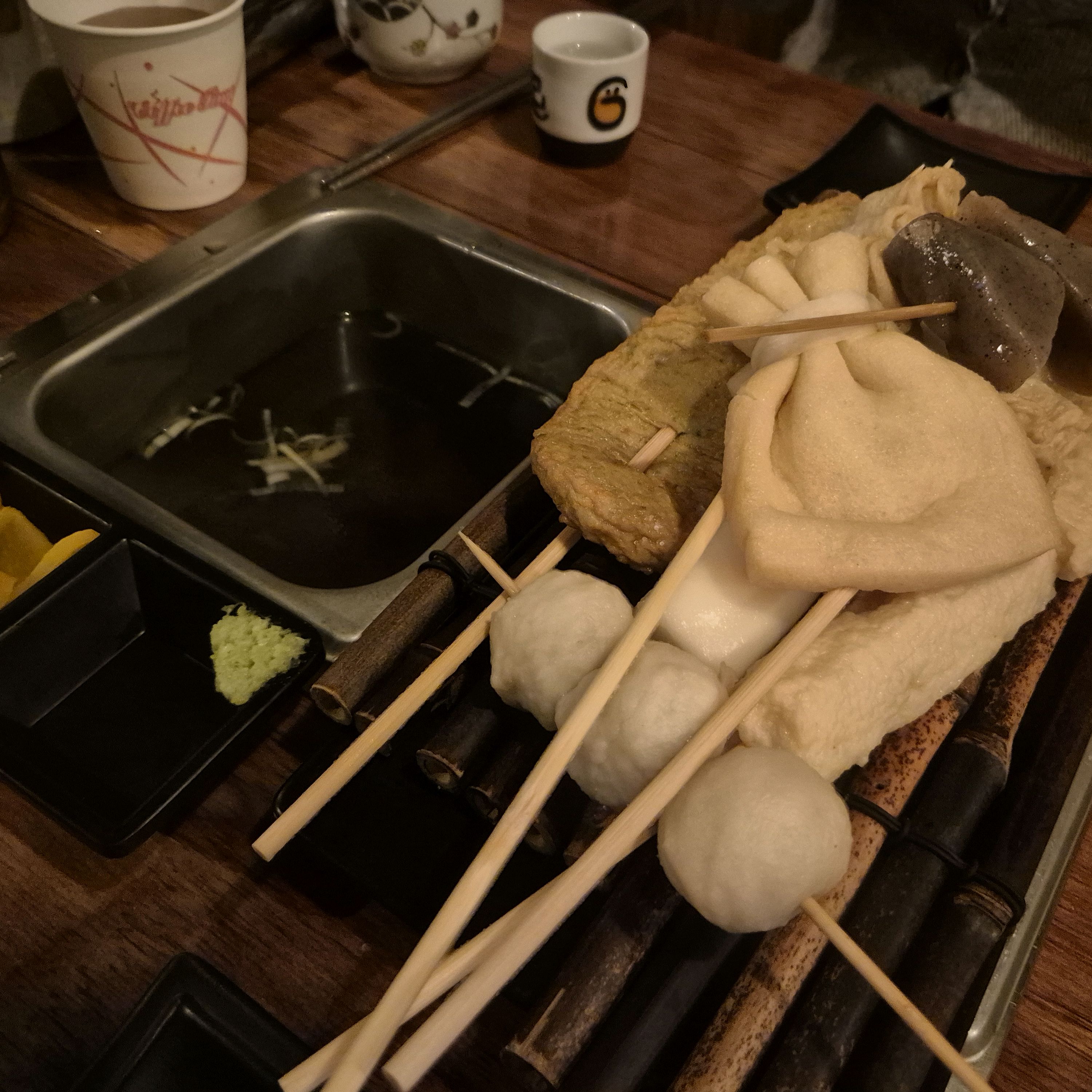
회기역식당 철길부산집 회기점