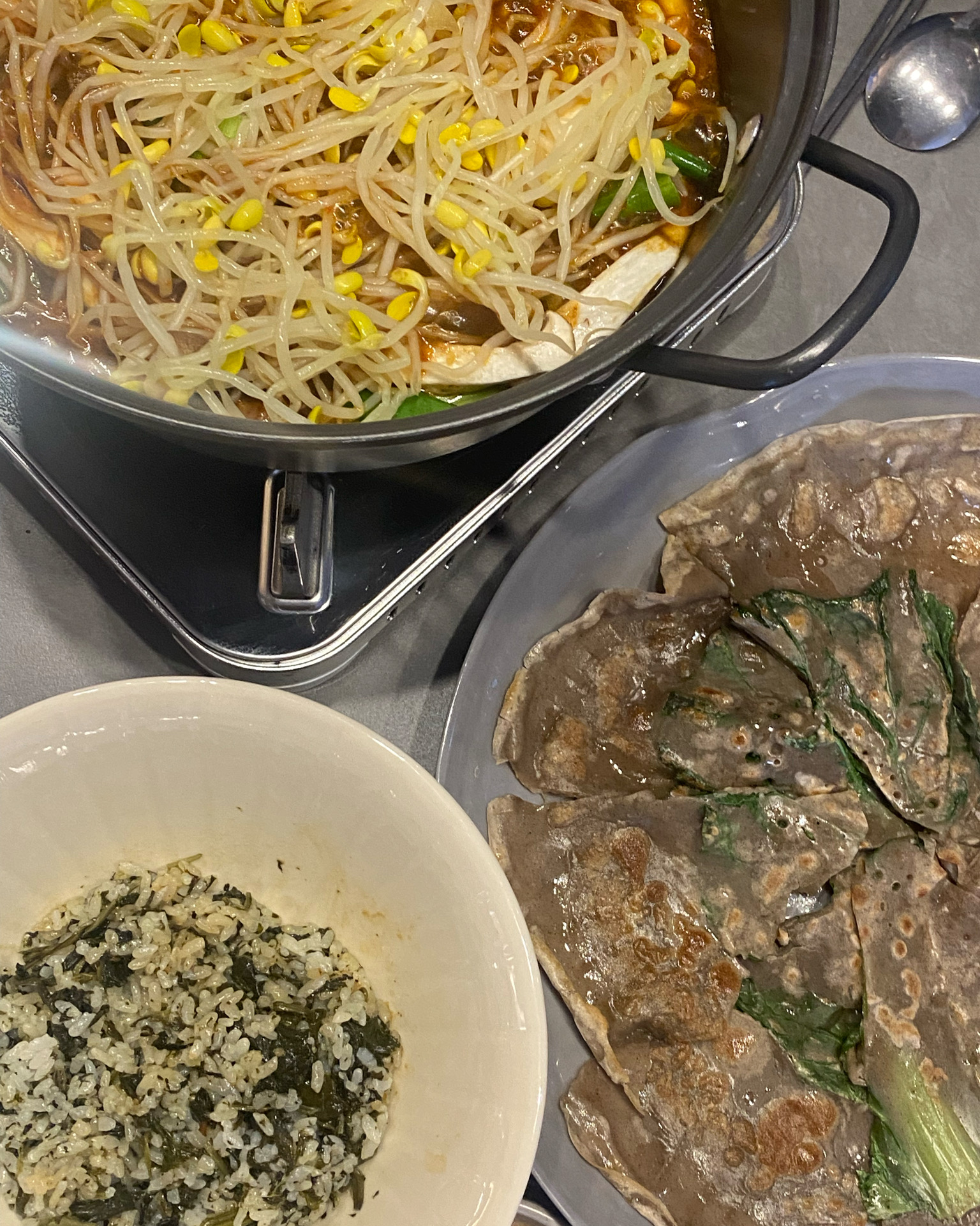 [천안 맛집 곤드레찜드레 곤찜] 직접 가본 로컬 리뷰