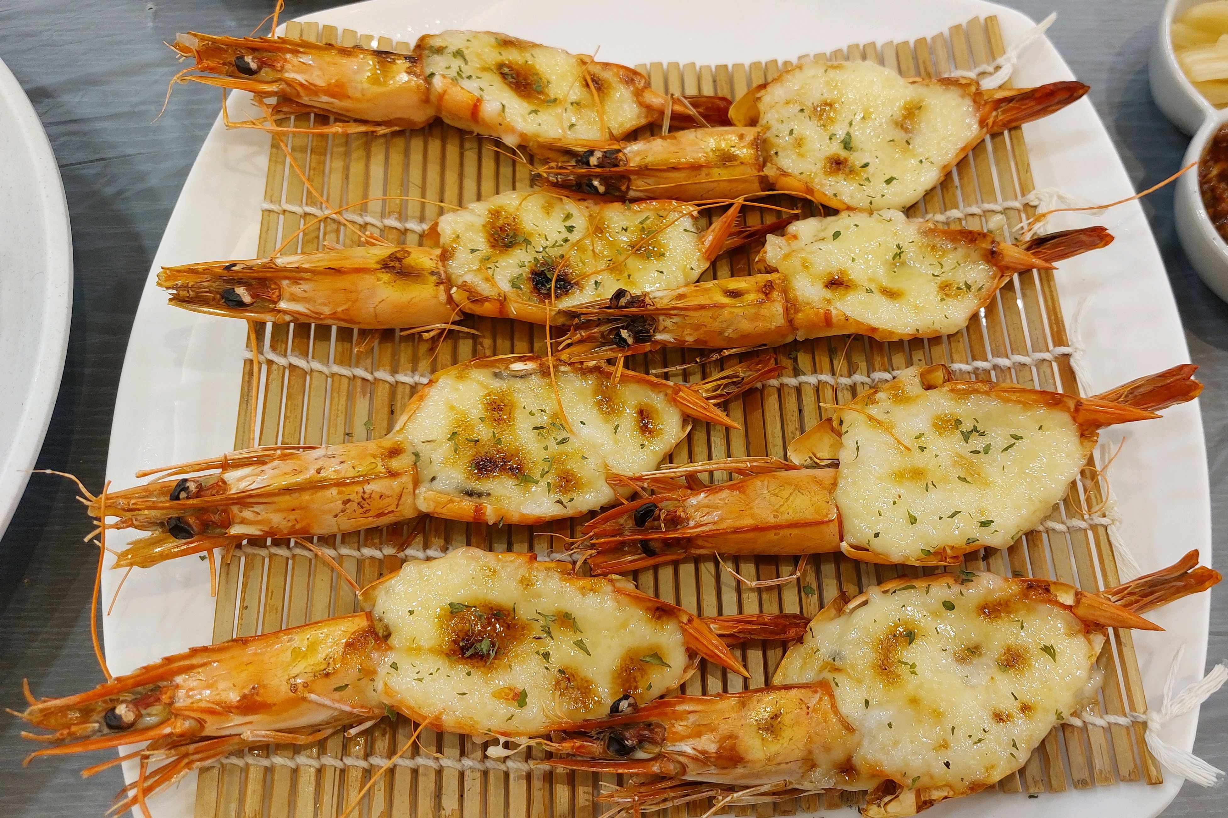 [강릉 맛집 경포대 한미횟집] 직접 가본 로컬 리뷰