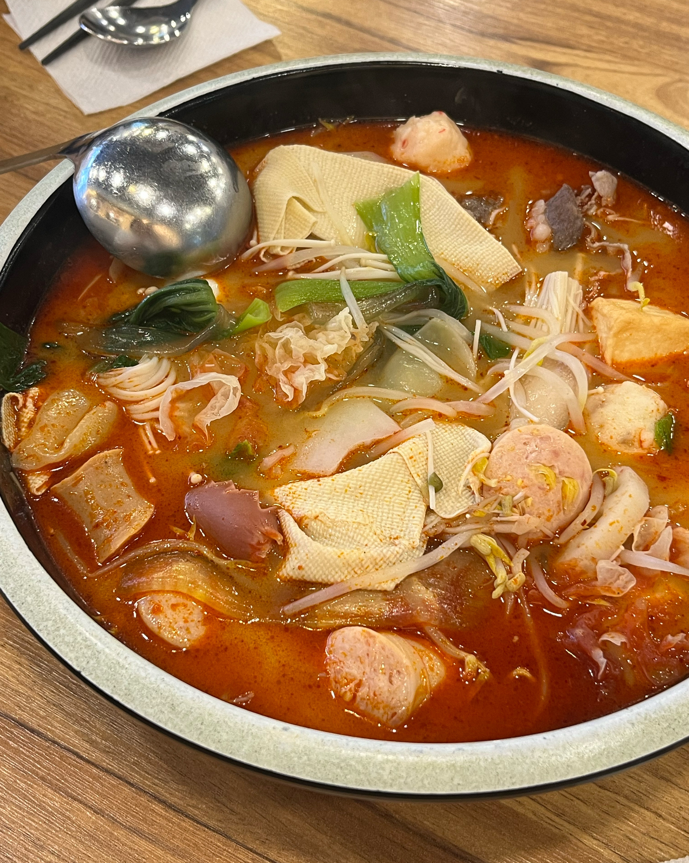 
장한평역식당 신라방마라탕 장안동맛집