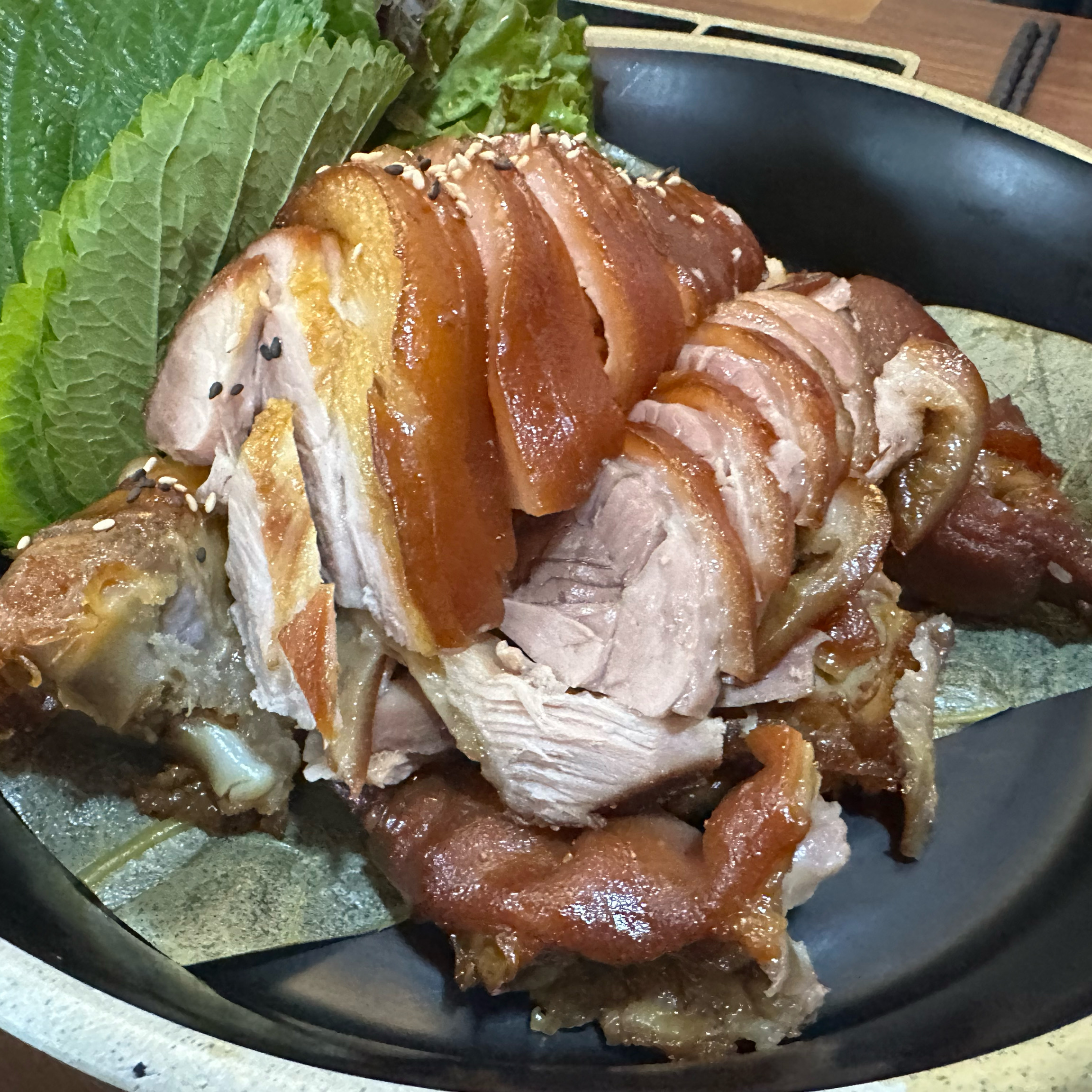미금역 맛집 해밀원 내돈내산 방문리뷰