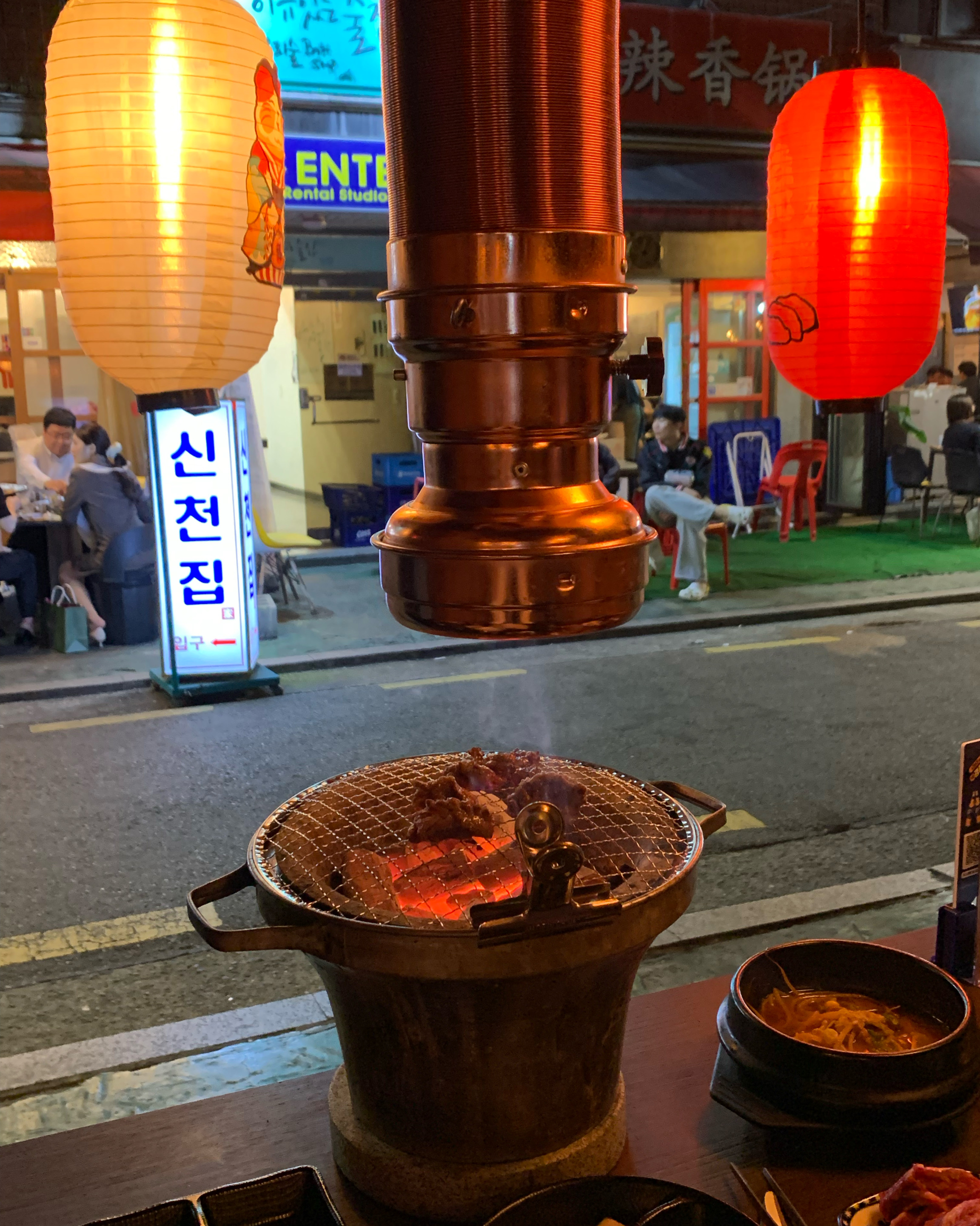 
서울시 송파구 잠실본동 맛집 야키니쿠소설 잠실새내점