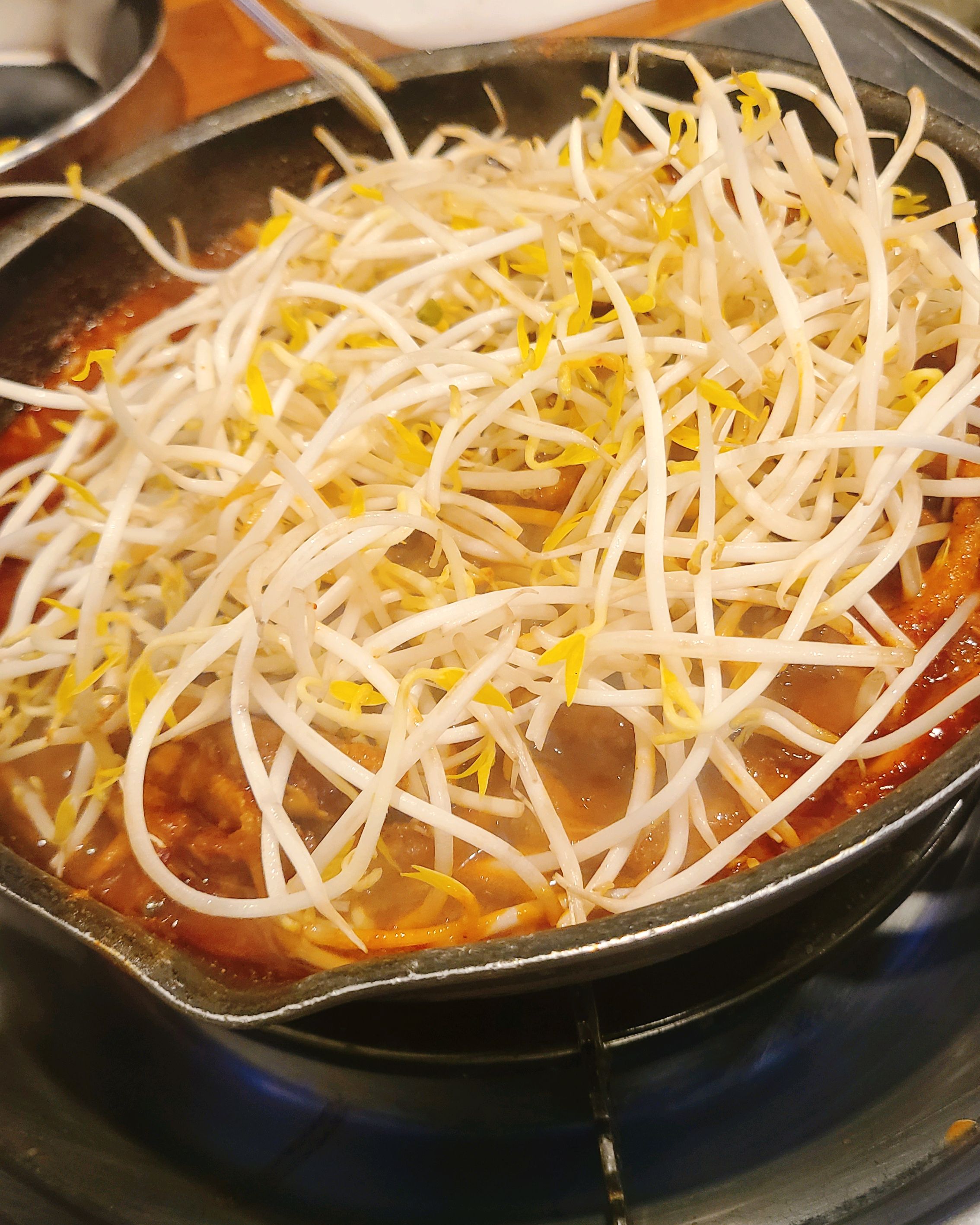 
약수역식당 숙이네닭발
