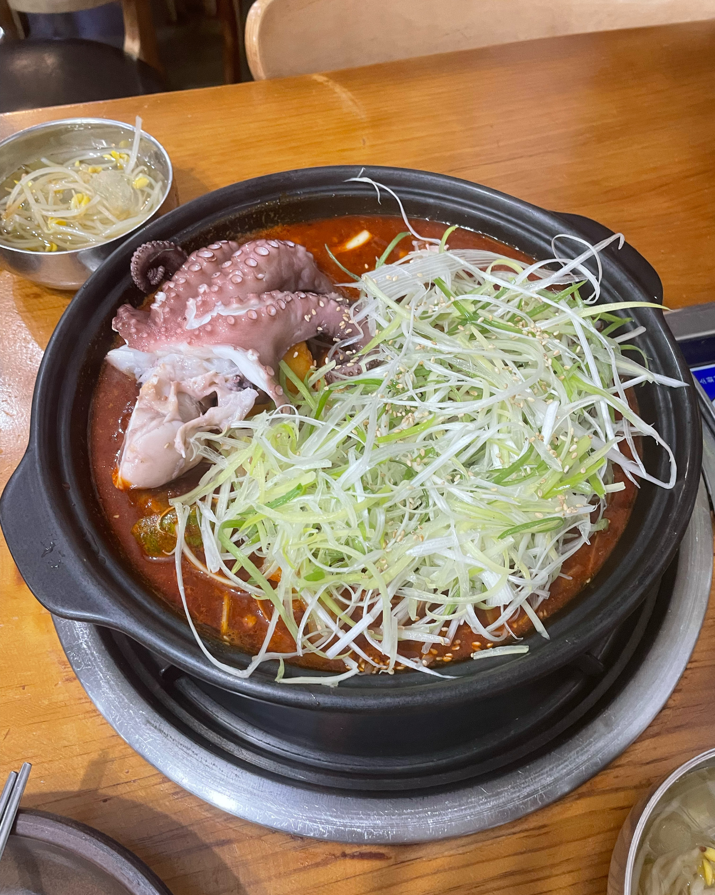 [하이원 맛집 찬이네감자탕] 직접 가본 로컬 리뷰