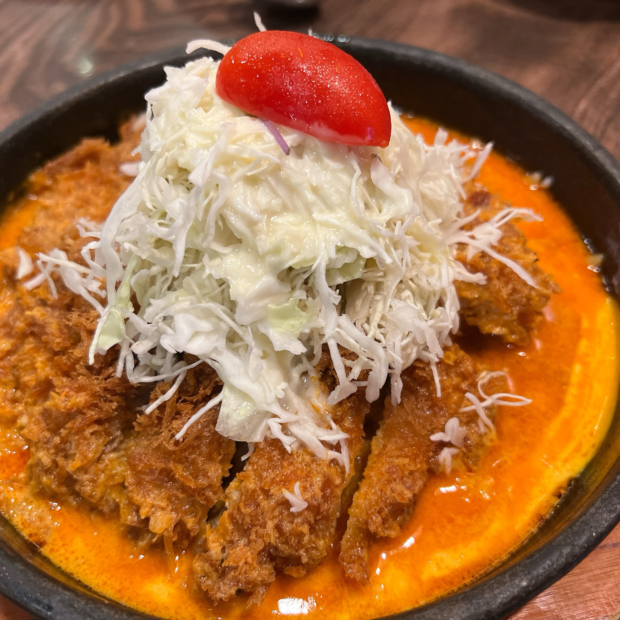 아이3 어른3 가서 실컷 먹고 - 대구 수성구 맛집 홍익돈까스 대구황금점