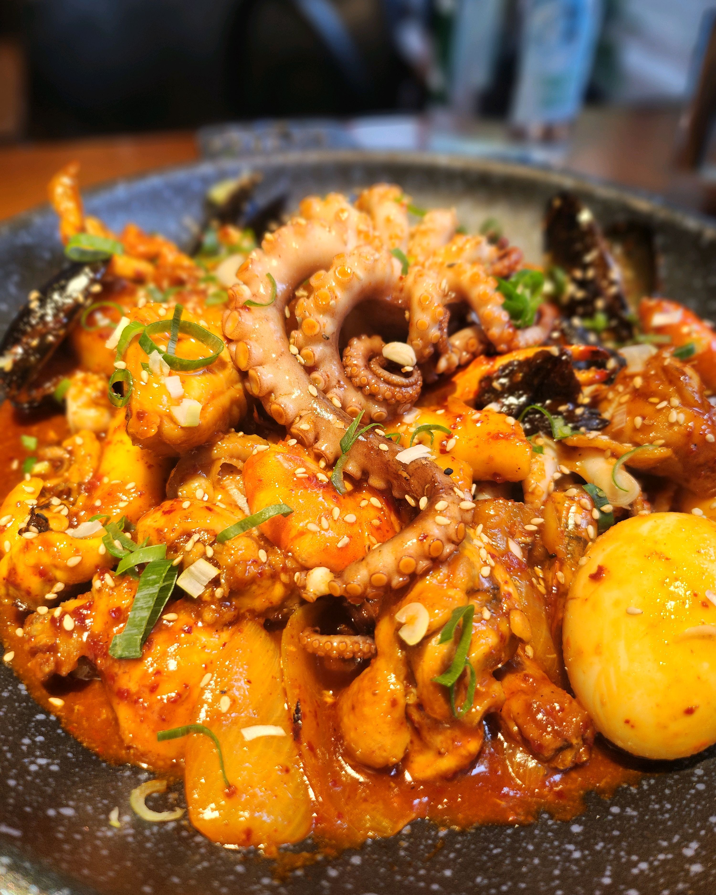 
방이역식당 해닭 올림픽공원점