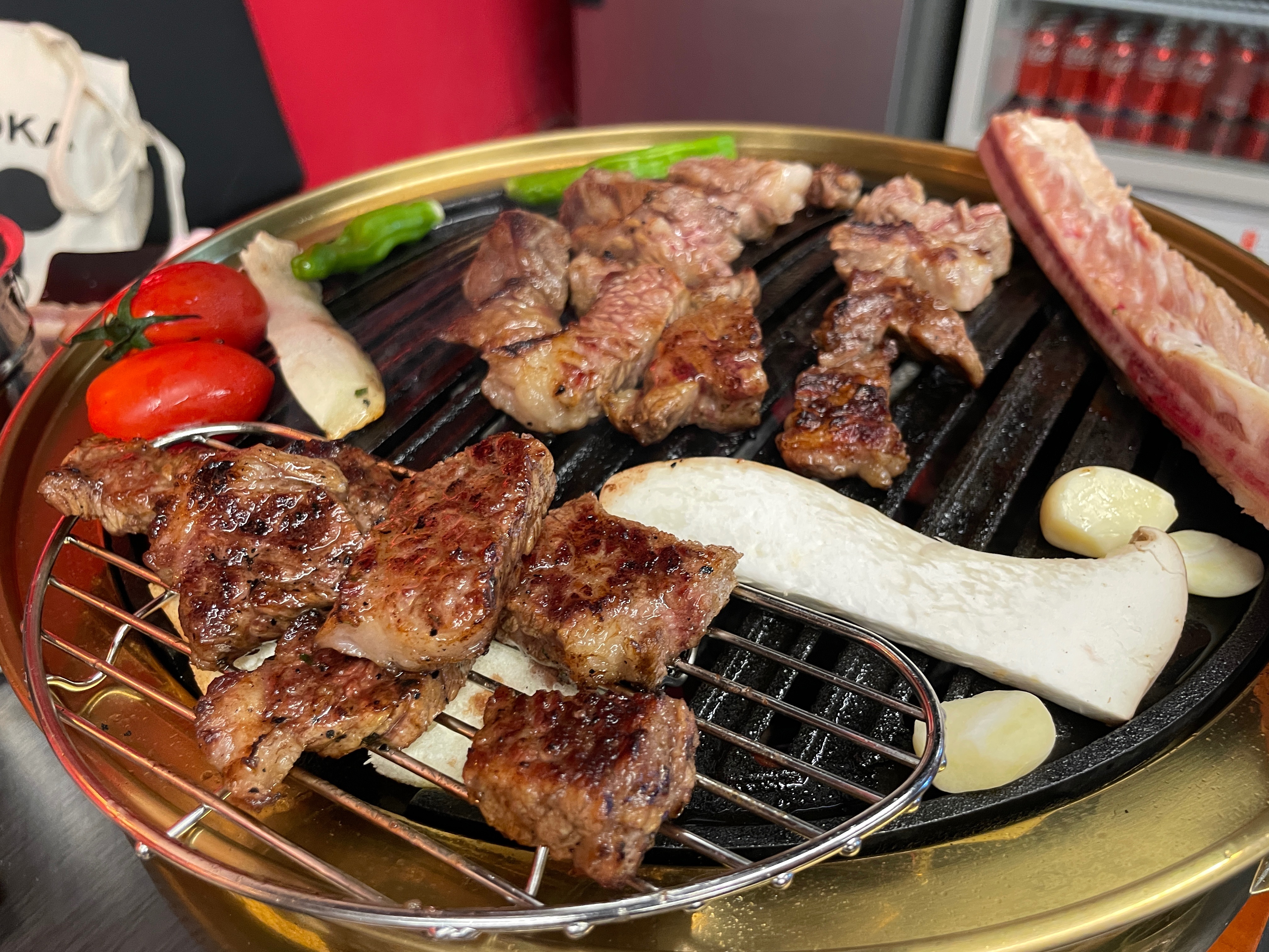 [하이원 맛집 미차오름 고한점] 직접 가본 로컬 리뷰