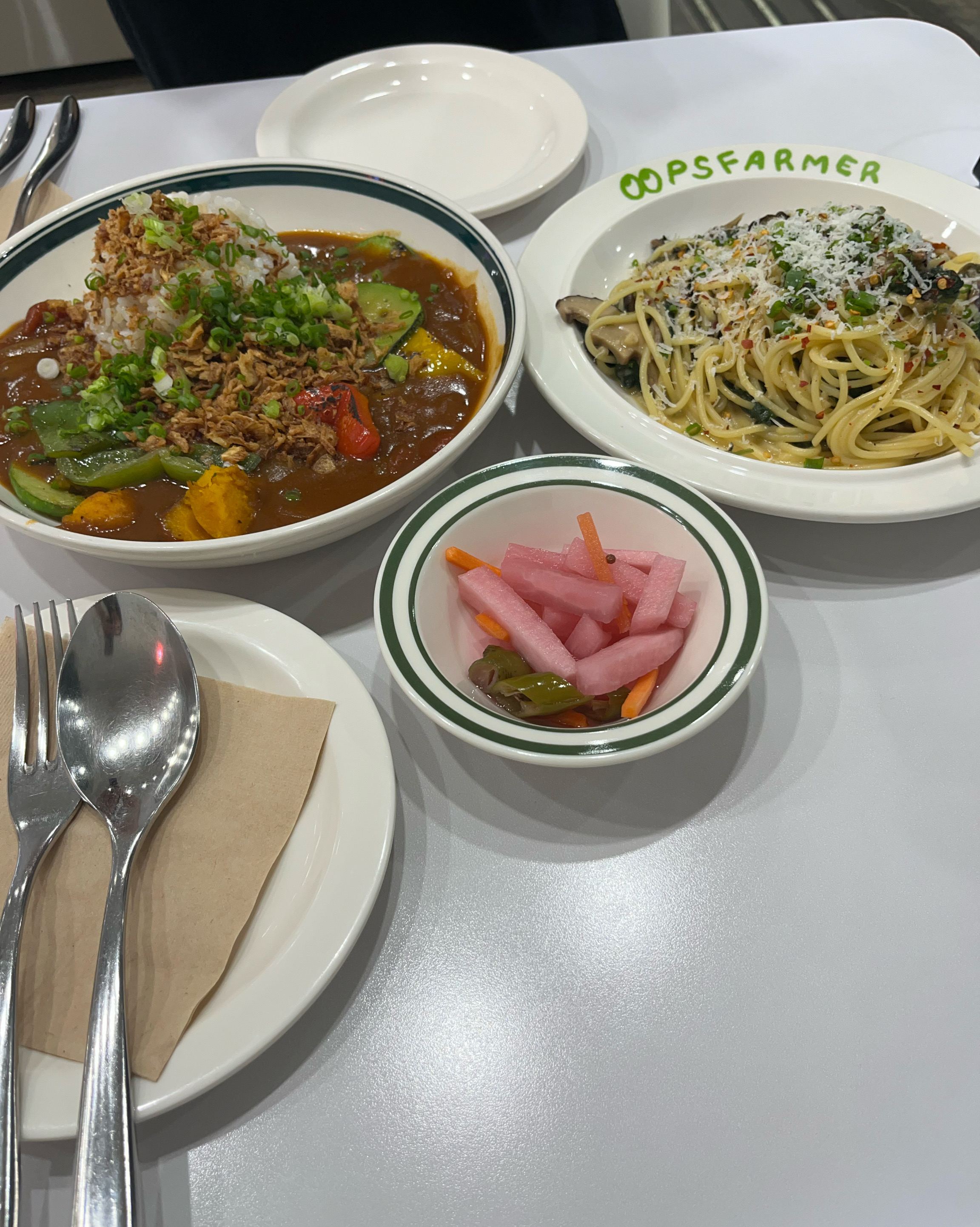 [춘천 맛집 어쩌다농부 춘천명동점] 직접 가본 로컬 리뷰