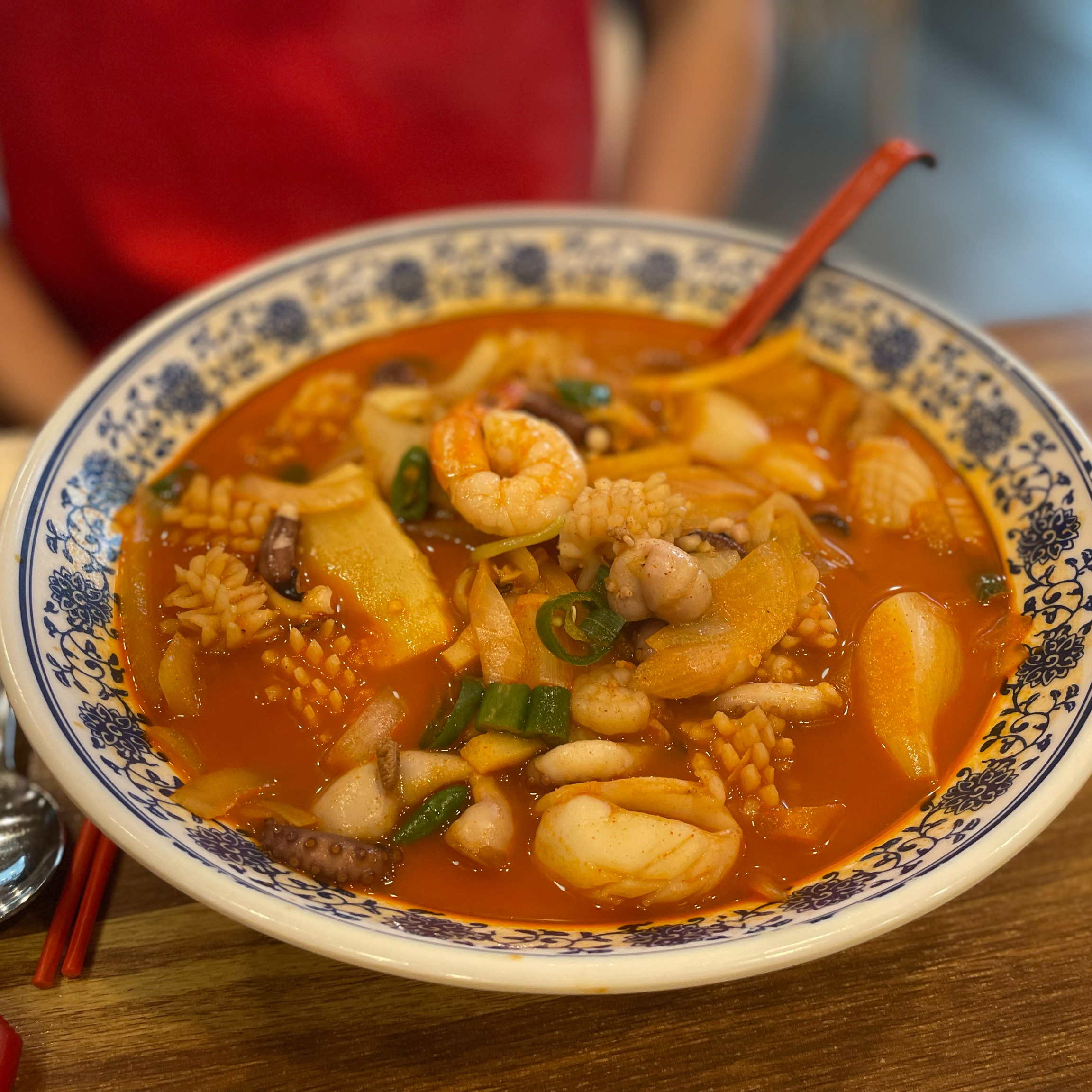 [여수 맛집 여수대표짬뽕] 직접 가본 로컬 리뷰