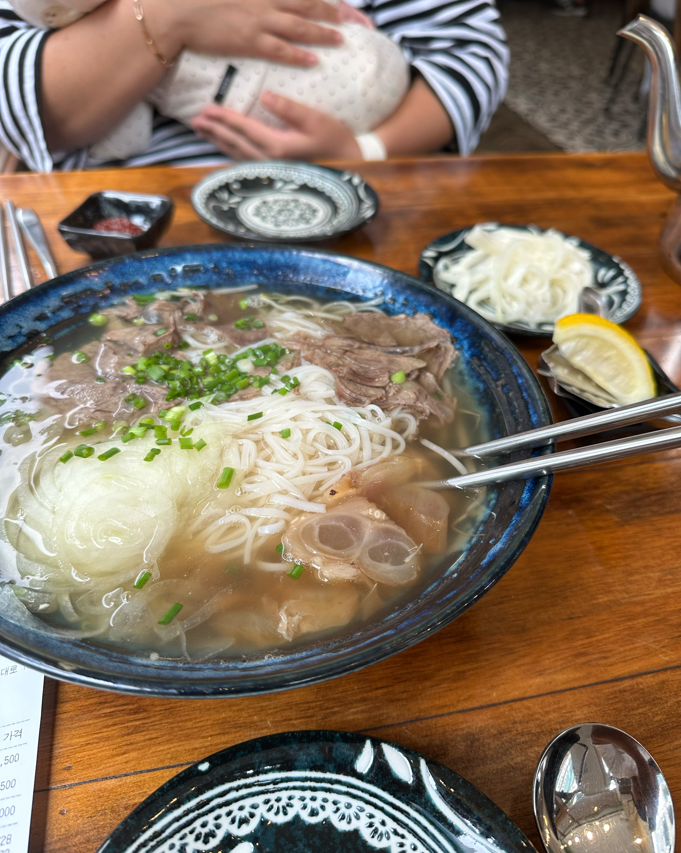 [안산 맛집 인더비엣 안산본점] 직접 가본 로컬 리뷰