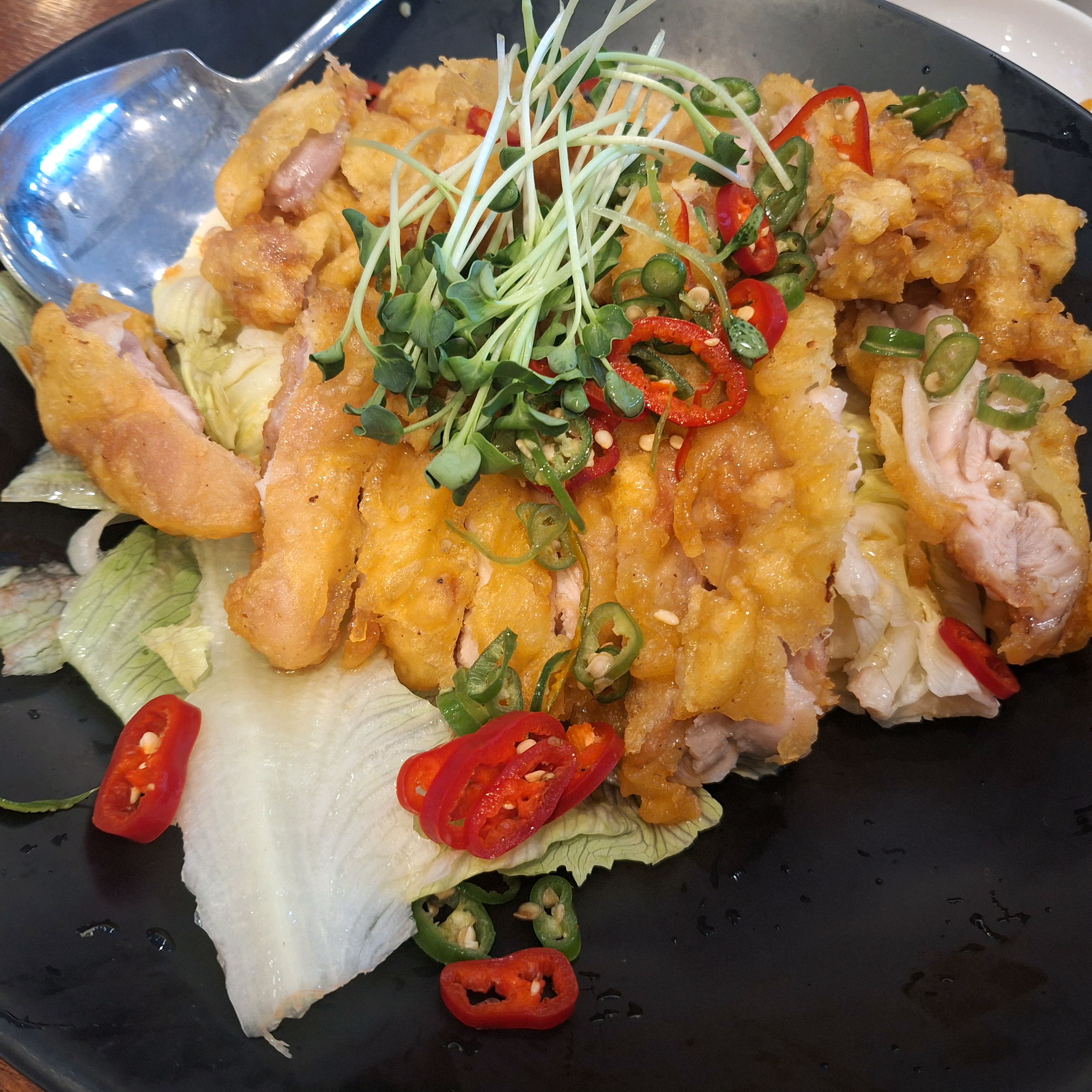 
김포공항역식당 딘타이펑 롯데몰김포공항점