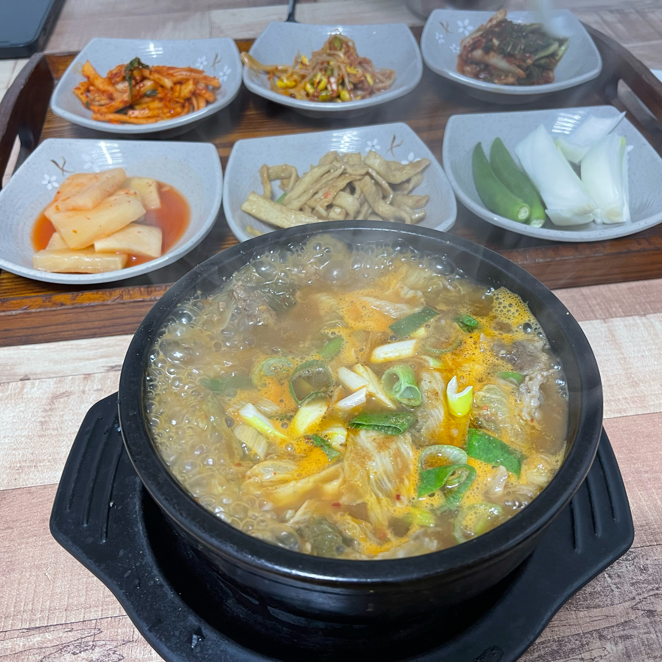 [하이원 맛집 보문식당] 직접 가본 로컬 리뷰