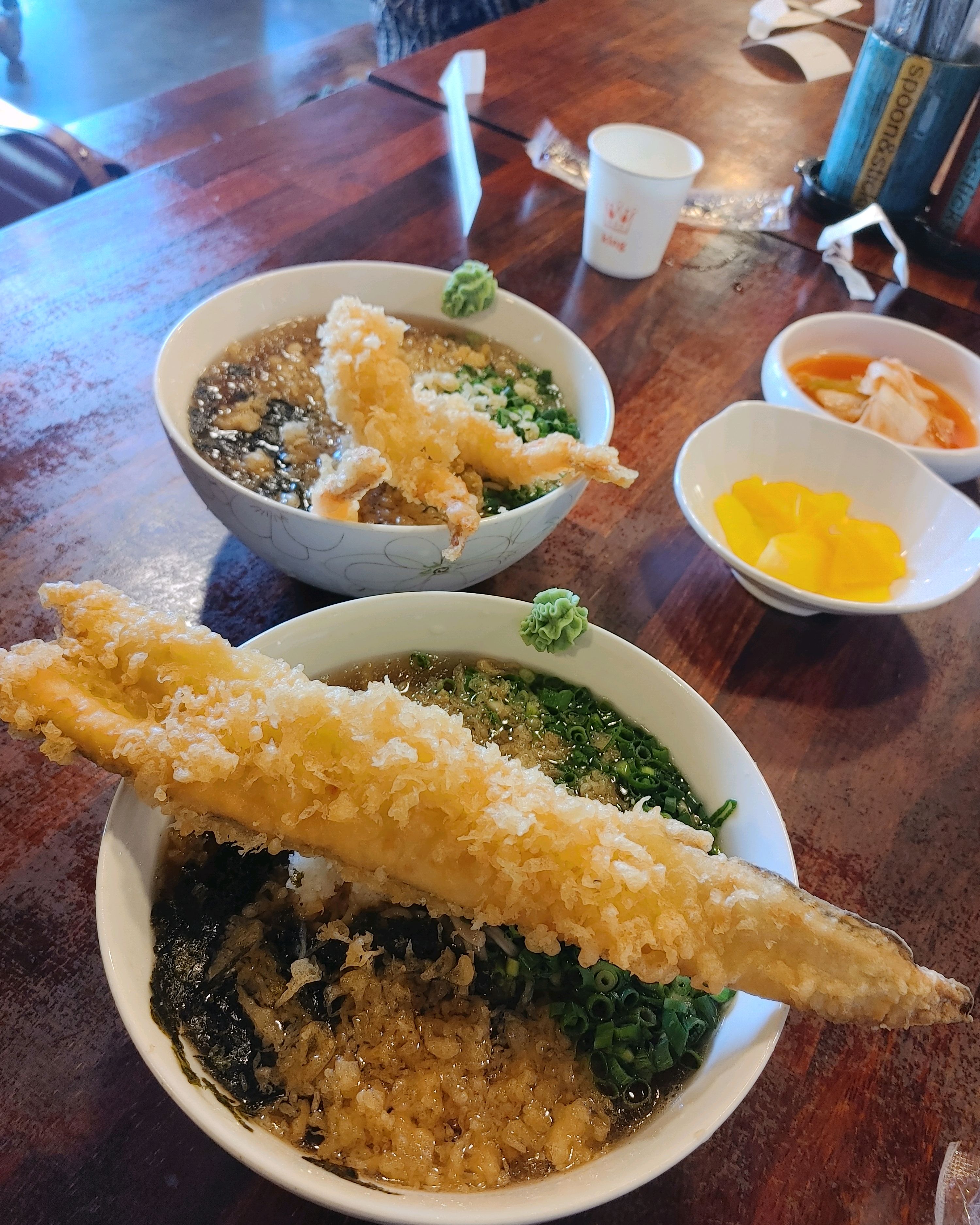 [동해 맛집 소복소복] 직접 가본 로컬 리뷰
