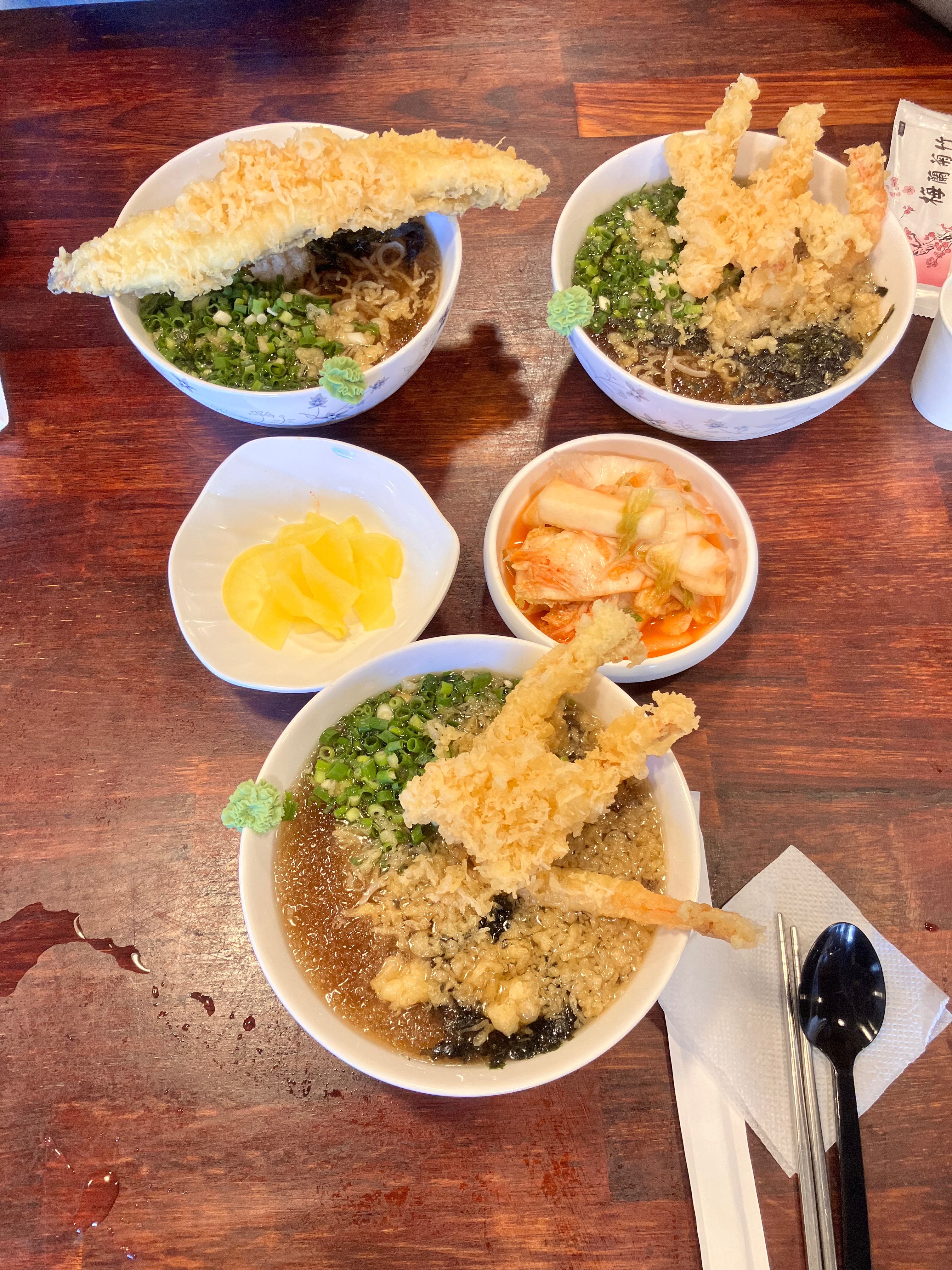 [동해 맛집 소복소복] 직접 가본 로컬 리뷰
